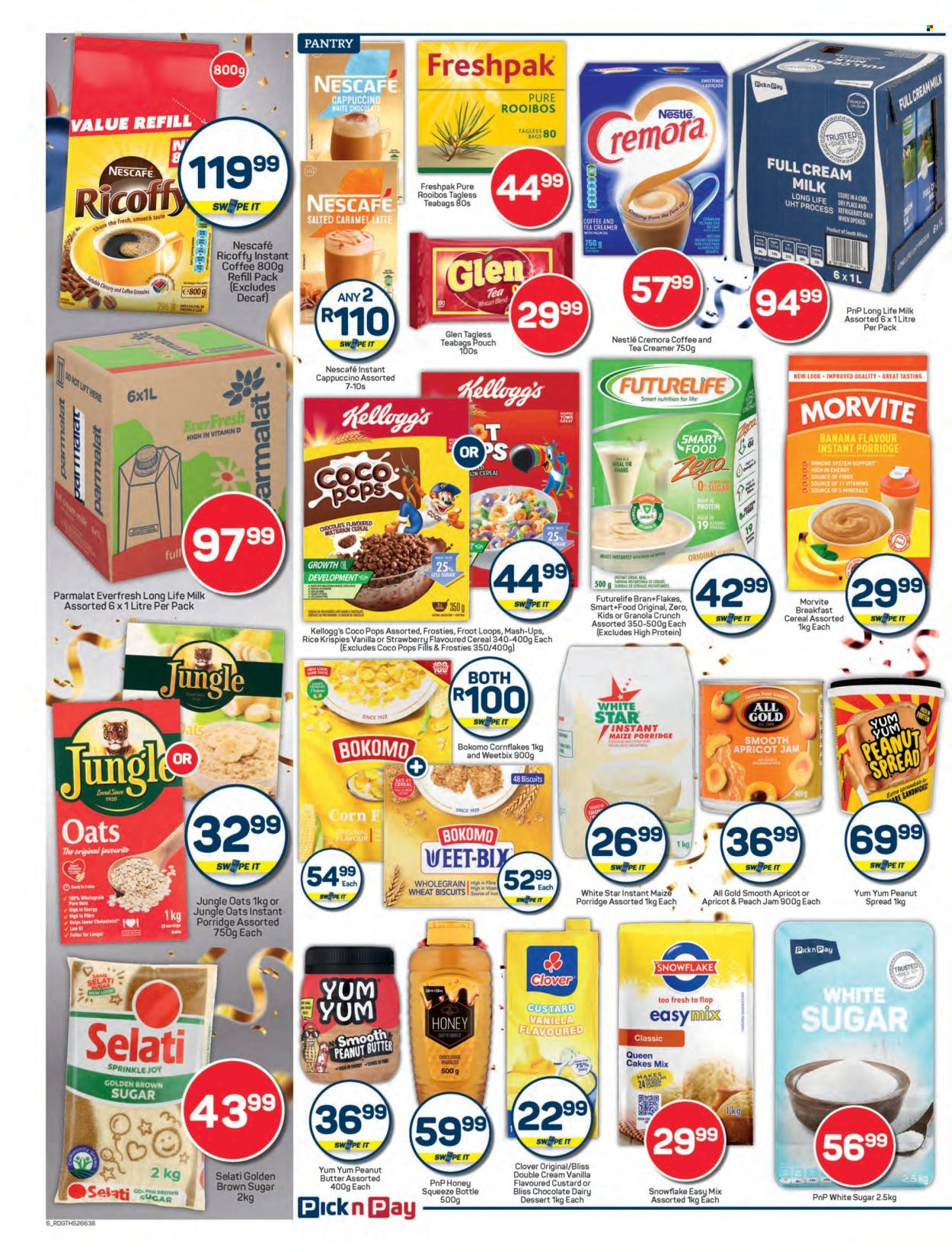 Pick n Pay QualiSave specials - 23/06/2025 - 06/07/2025. Page 6