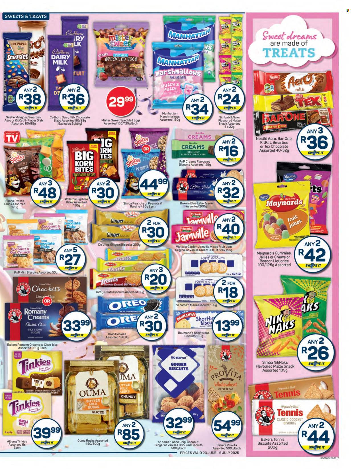 Pick n Pay QualiSave specials - 23/06/2025 - 06/07/2025. Page 7