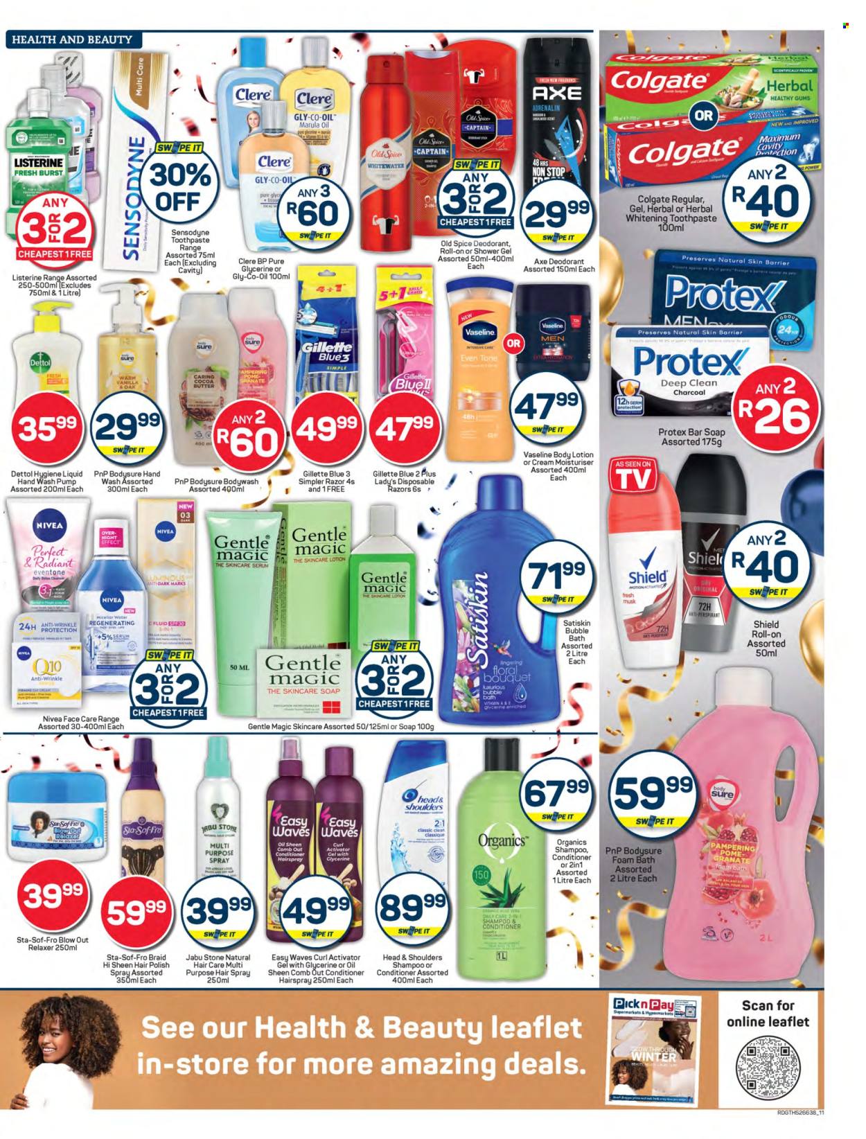 Pick n Pay QualiSave specials - 23/06/2025 - 06/07/2025. Page 11