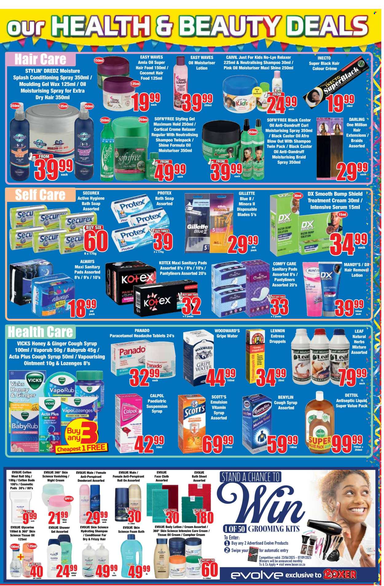 Boxer specials - 23/06/2025 - 06/07/2025. Page 11