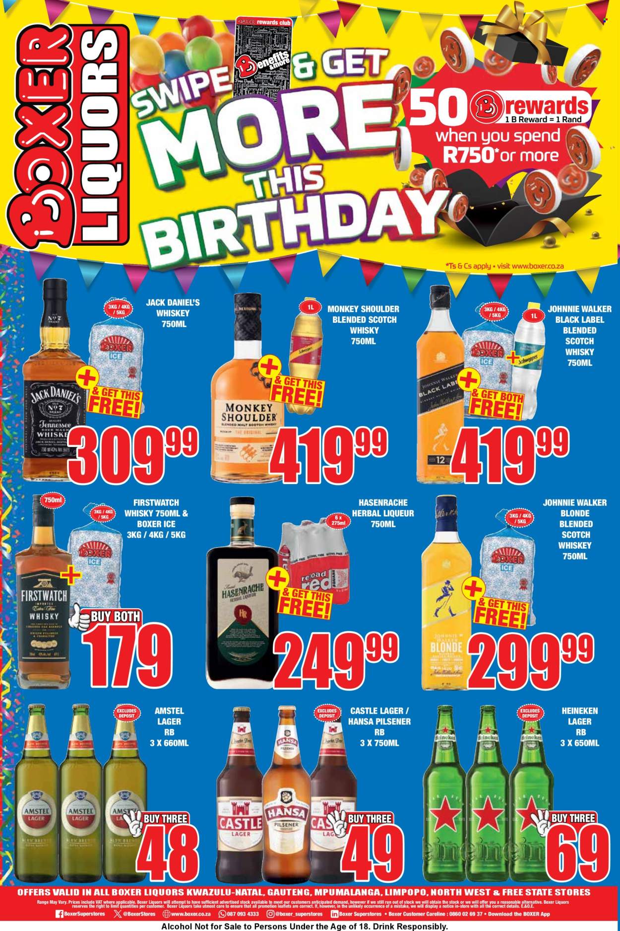 Boxer specials - 23/06/2025 - 06/07/2025. Page 4