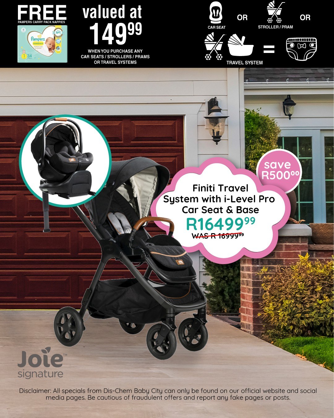 Baby City specials - 17/06/2025 - 02/07/2025. Page 27
