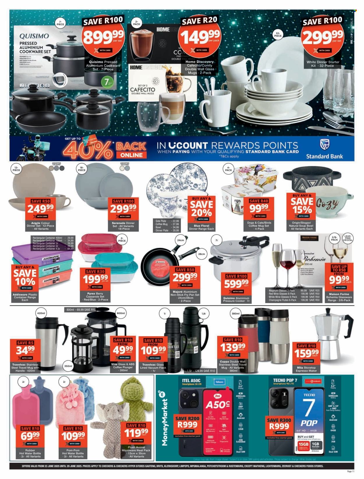 Checkers specials - 23/06/2025 - 29/06/2025. Page 11