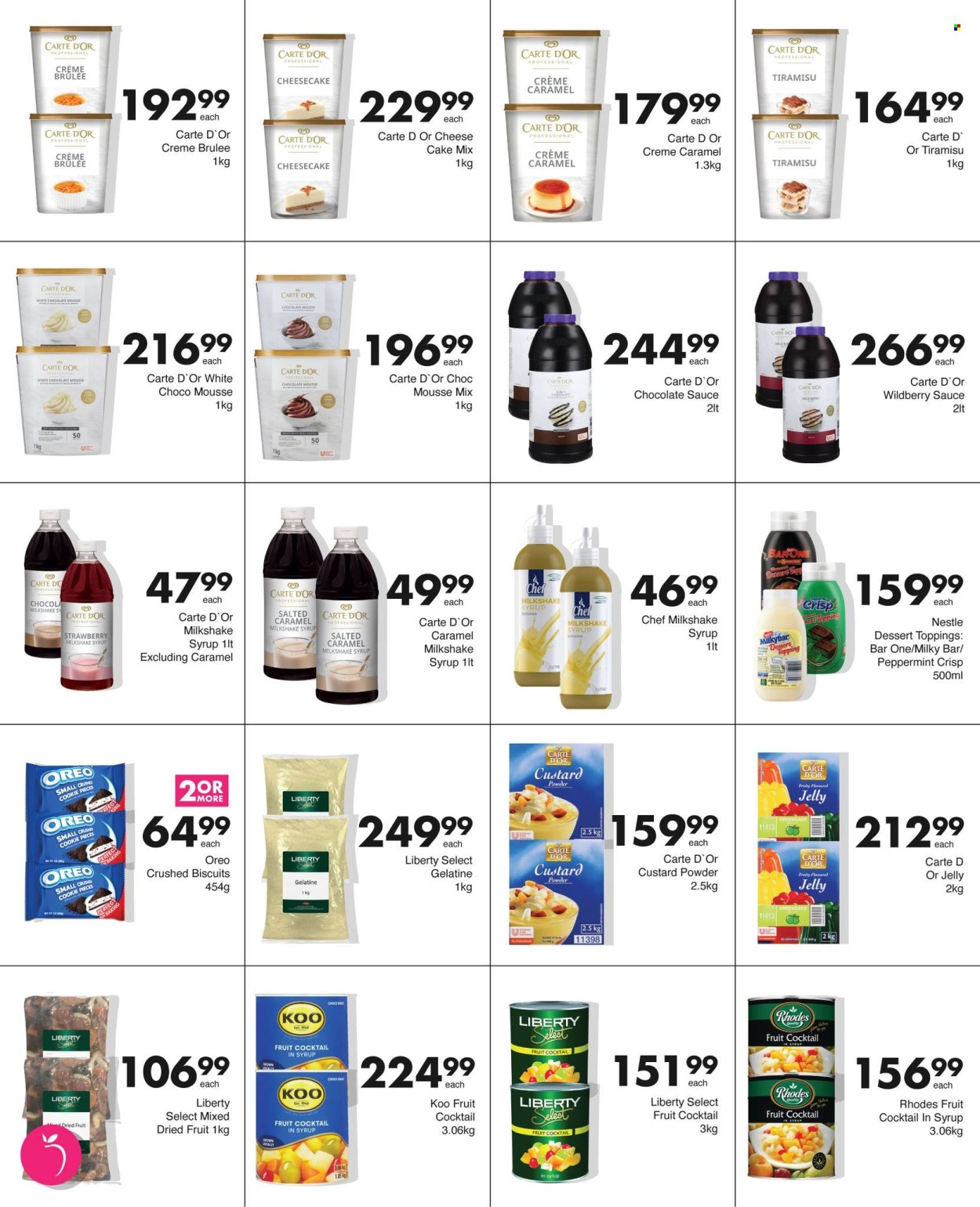 Save hyper specials - 23/06/2025 - 12/07/2025. Page 5