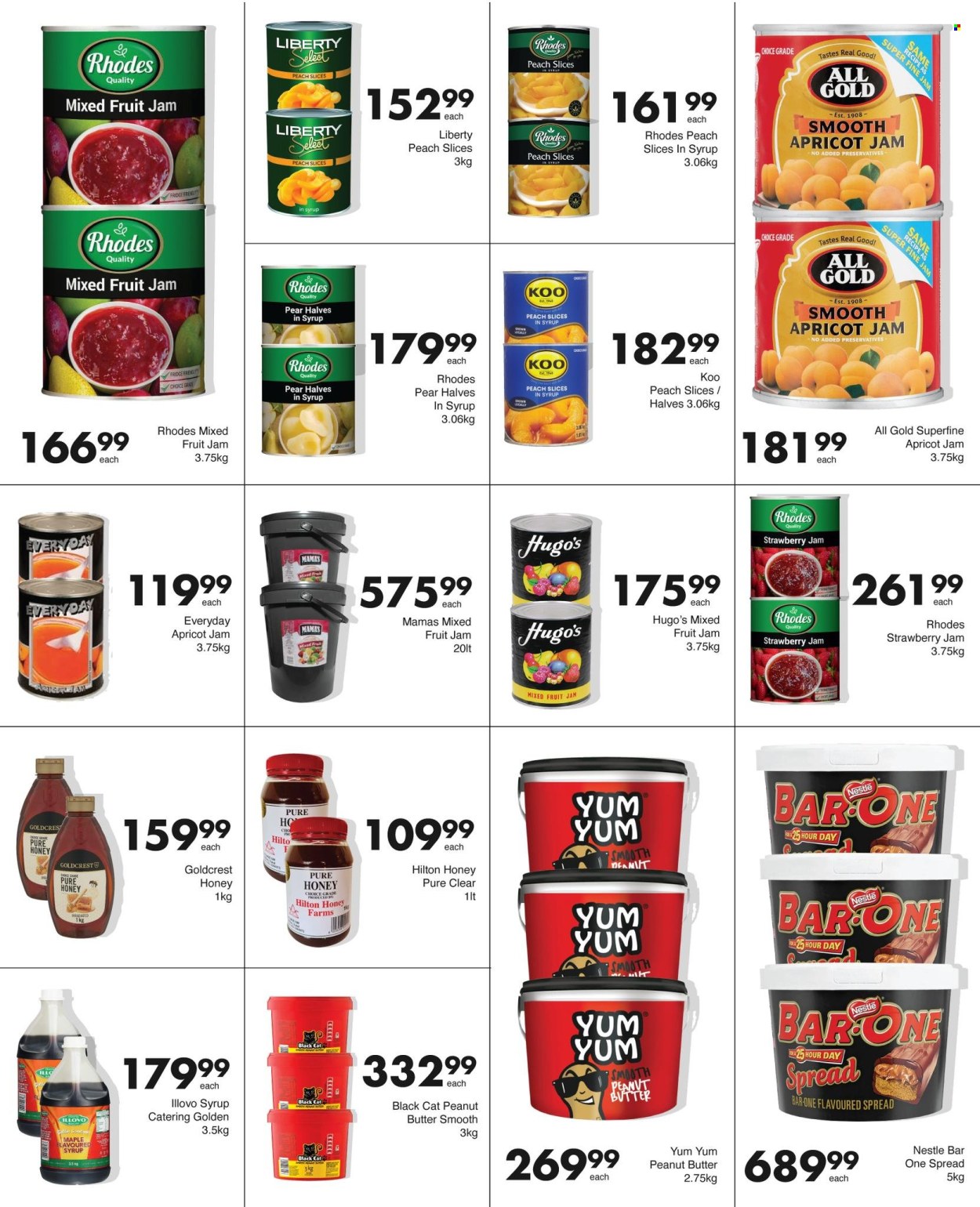 Save hyper specials - 23/06/2025 - 12/07/2025. Page 6