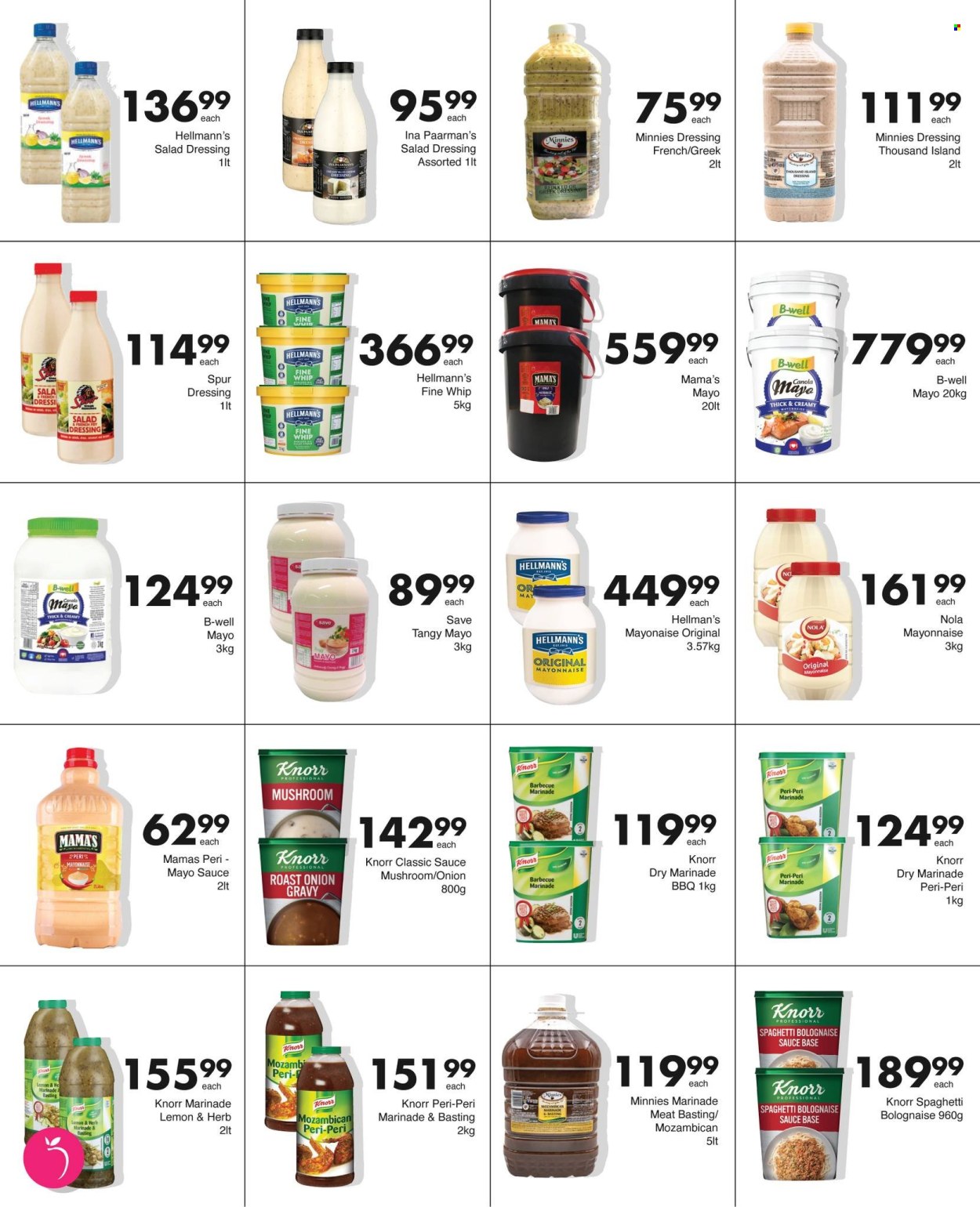 Save hyper specials - 23/06/2025 - 12/07/2025. Page 10
