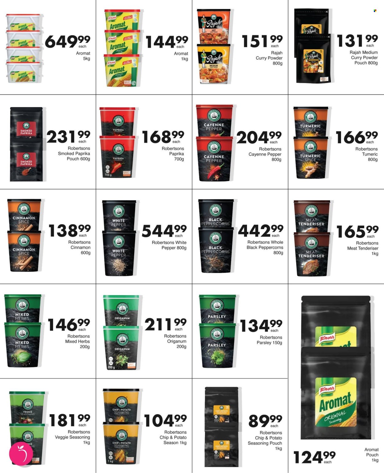 Save hyper specials - 23/06/2025 - 12/07/2025. Page 13