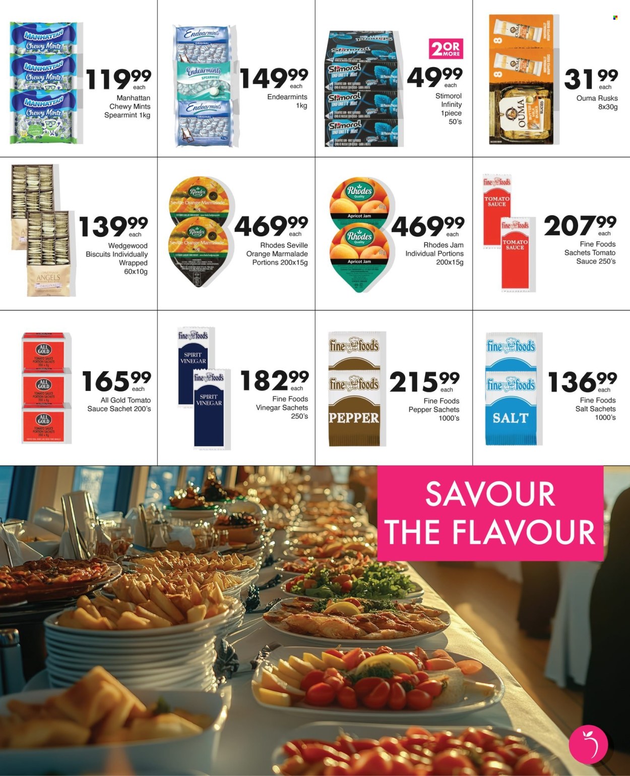 Save hyper specials - 23/06/2025 - 12/07/2025. Page 15