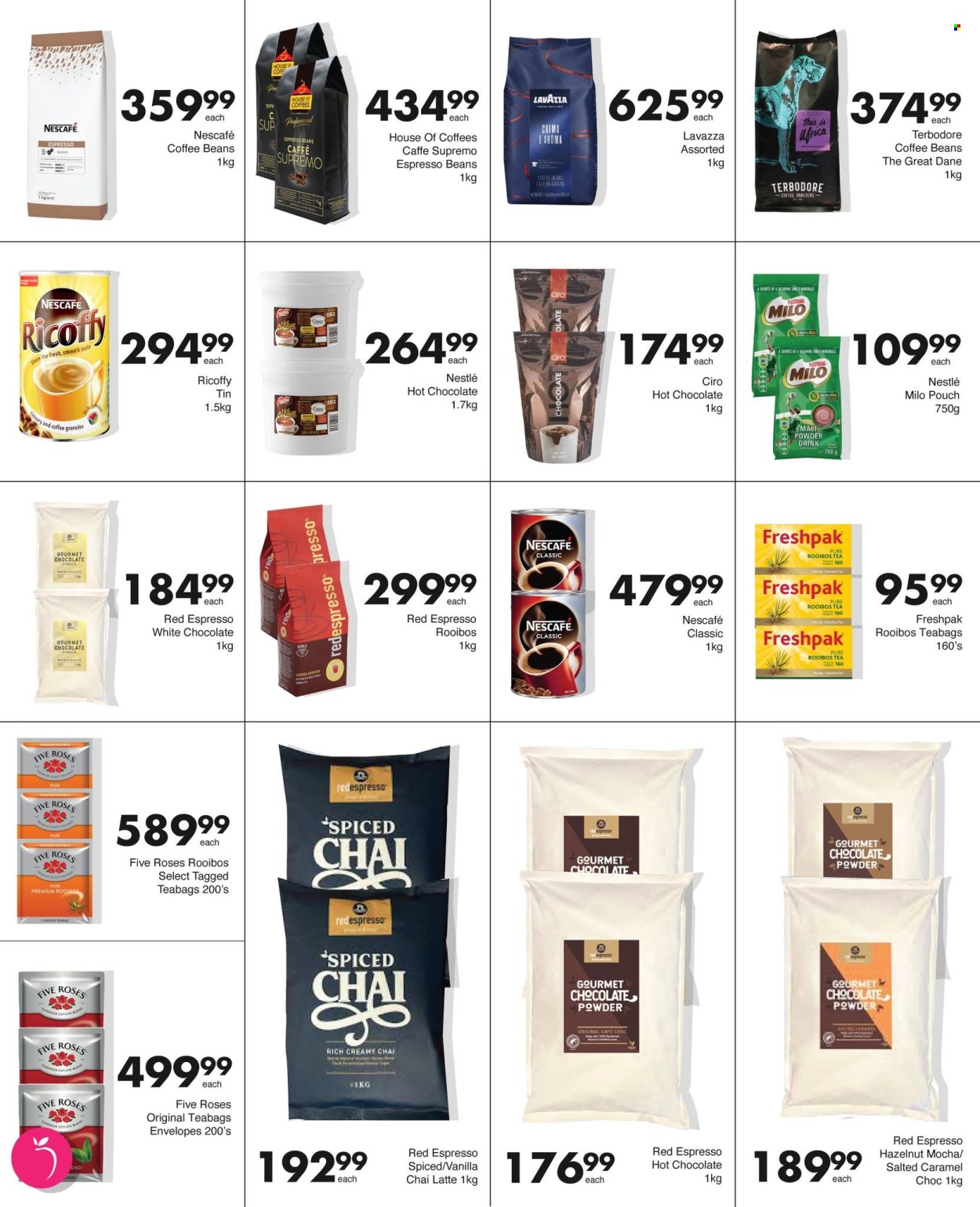 Save hyper specials - 23/06/2025 - 12/07/2025. Page 17