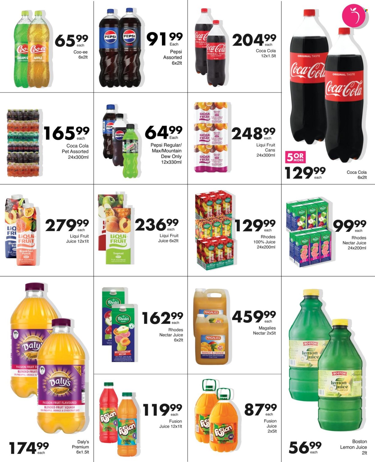 Save hyper specials - 23/06/2025 - 12/07/2025. Page 18