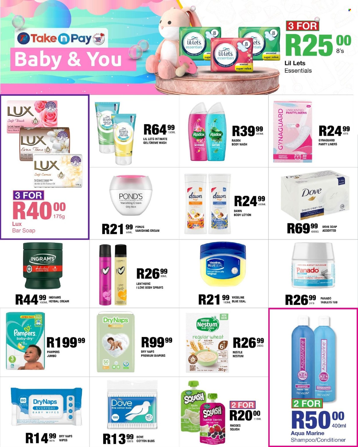Take n Pay specials - 22/06/2025 - 29/06/2025. Page 6