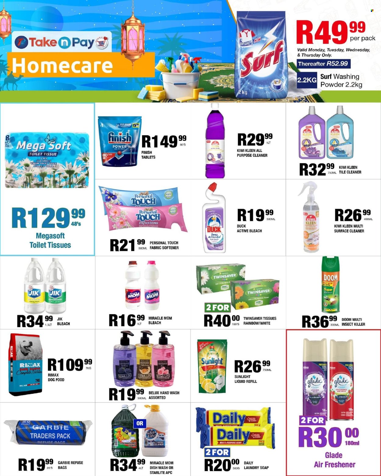 Take n Pay specials - 22/06/2025 - 29/06/2025. Page 7
