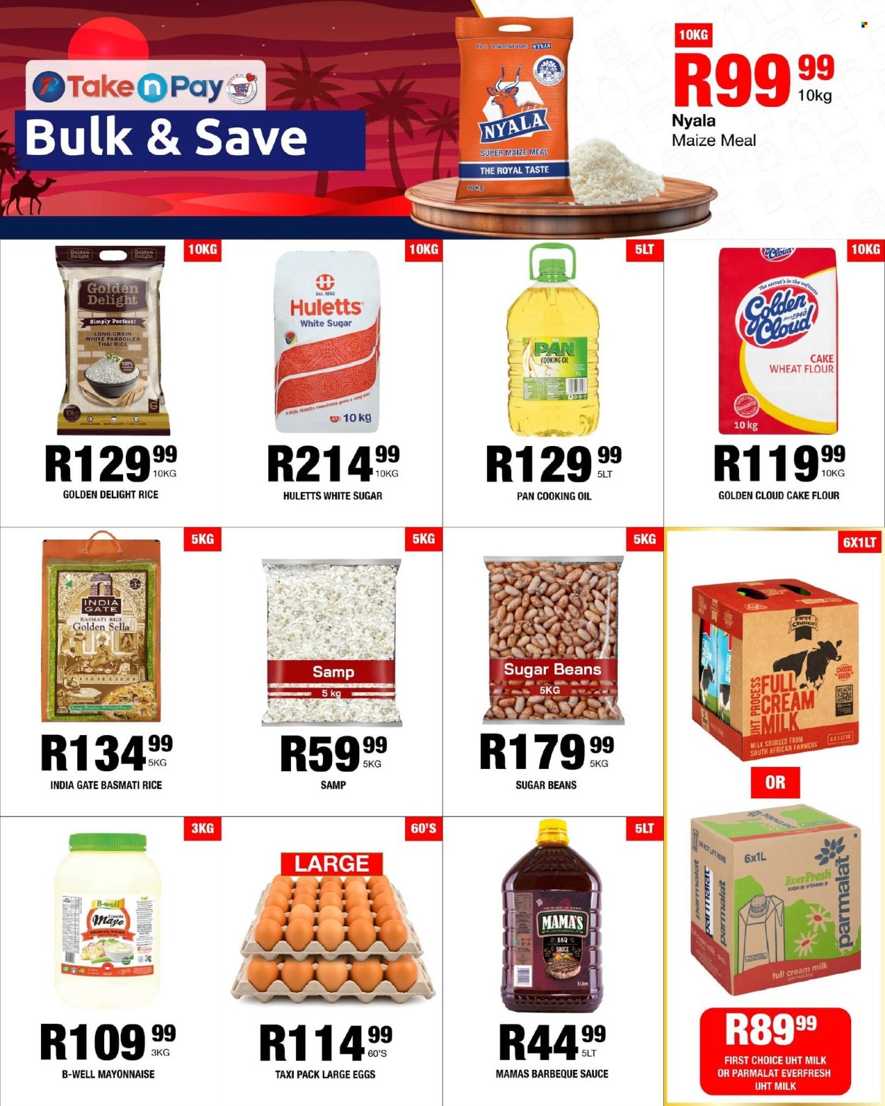 Take n Pay specials - 22/06/2025 - 29/06/2025. Page 8