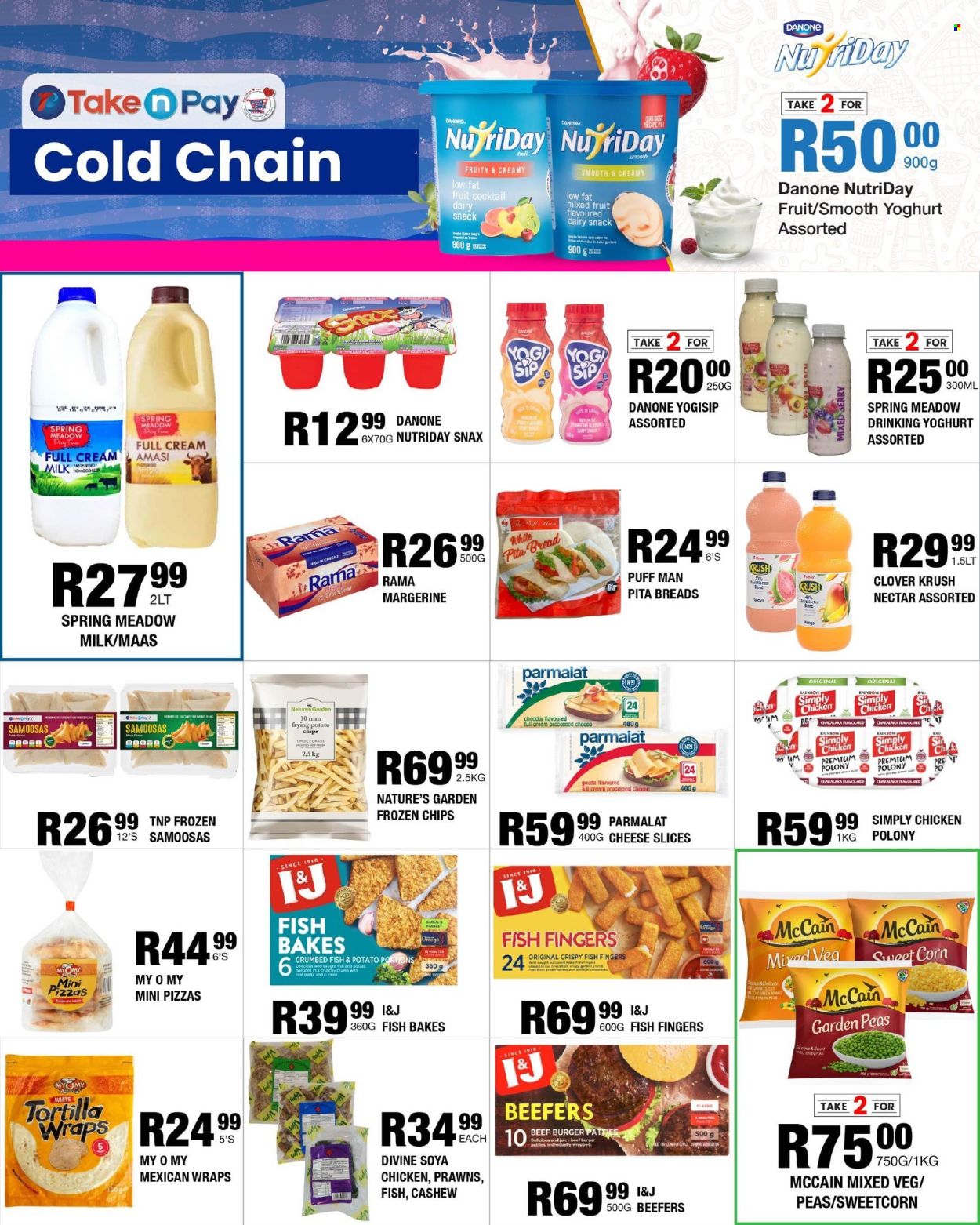 Take n Pay specials - 22/06/2025 - 29/06/2025. Page 9