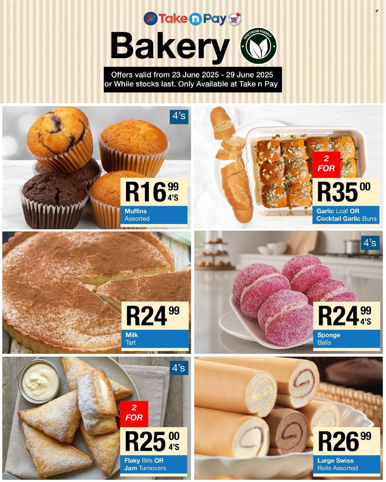Take n Pay specials - 22/06/2025 - 29/06/2025. Page 10