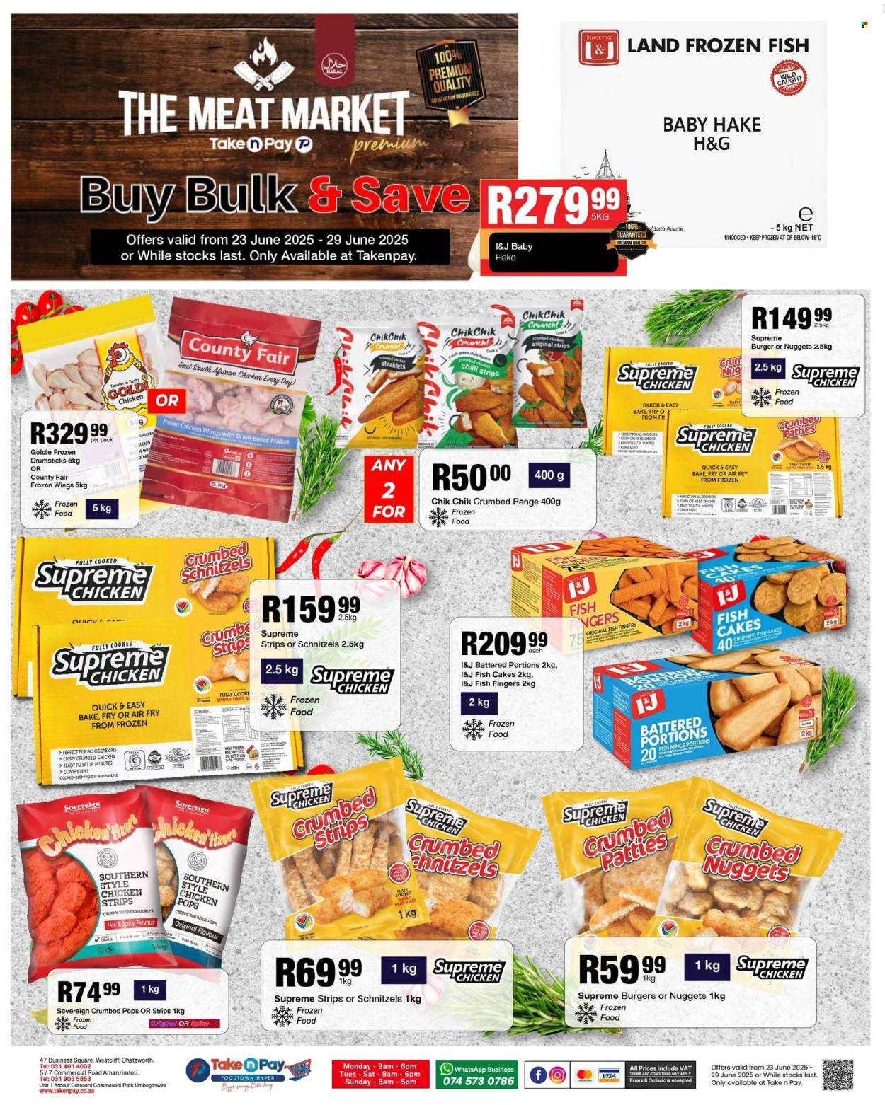 Take n Pay specials - 22/06/2025 - 29/06/2025. Page 15