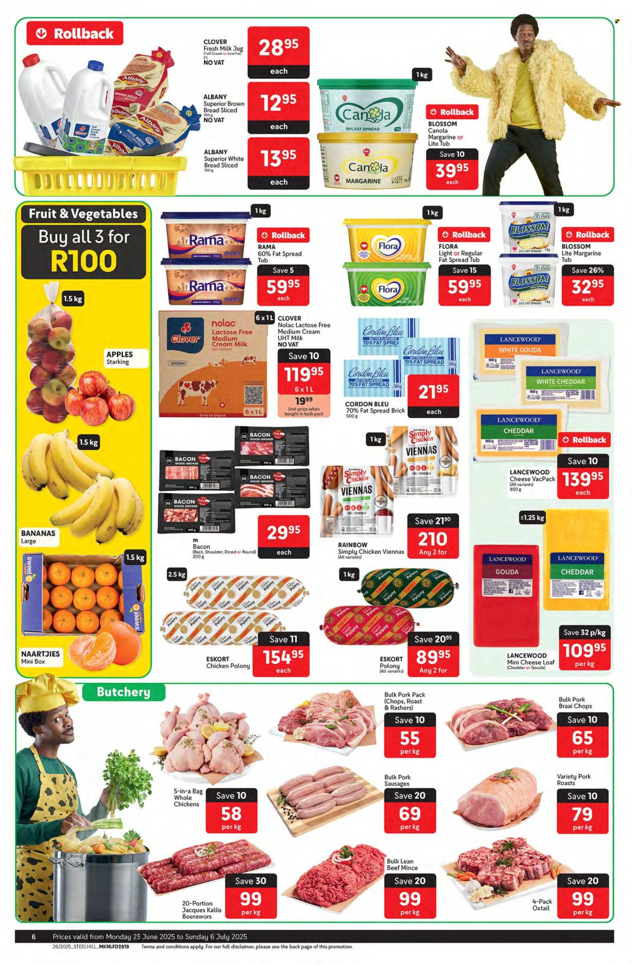 Makro specials - 23/06/2025 - 06/07/2025. Page 6