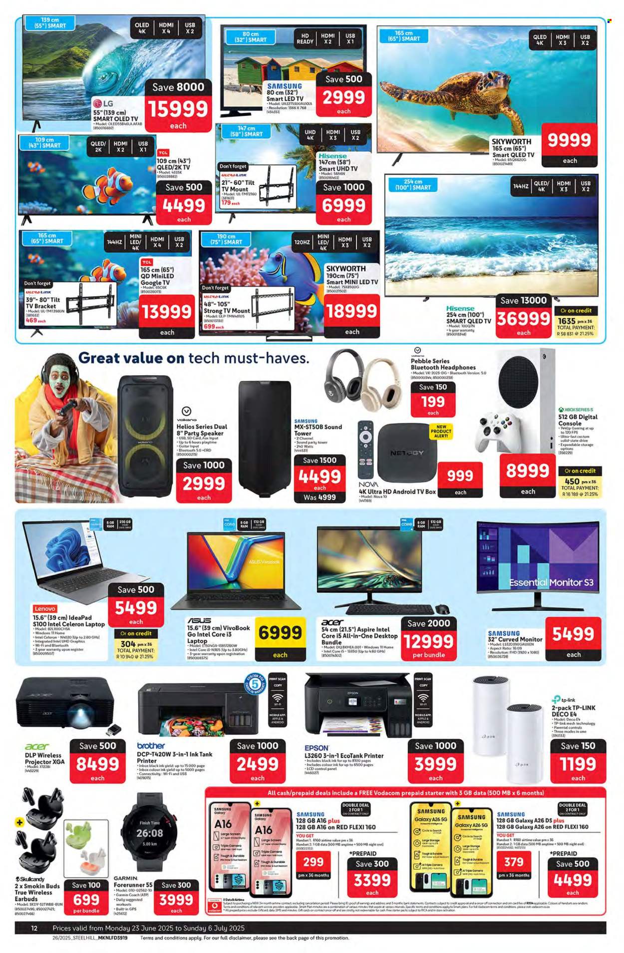 Makro specials - 23/06/2025 - 06/07/2025. Page 12