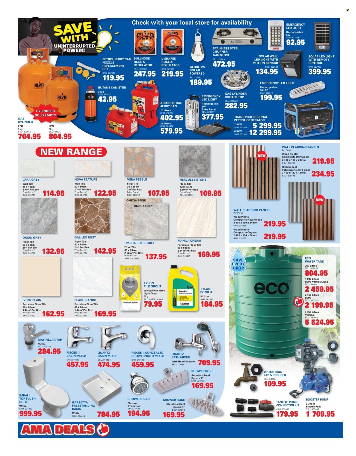 Cashbuild specials - 23/06/2025 - 20/07/2025. Page 2