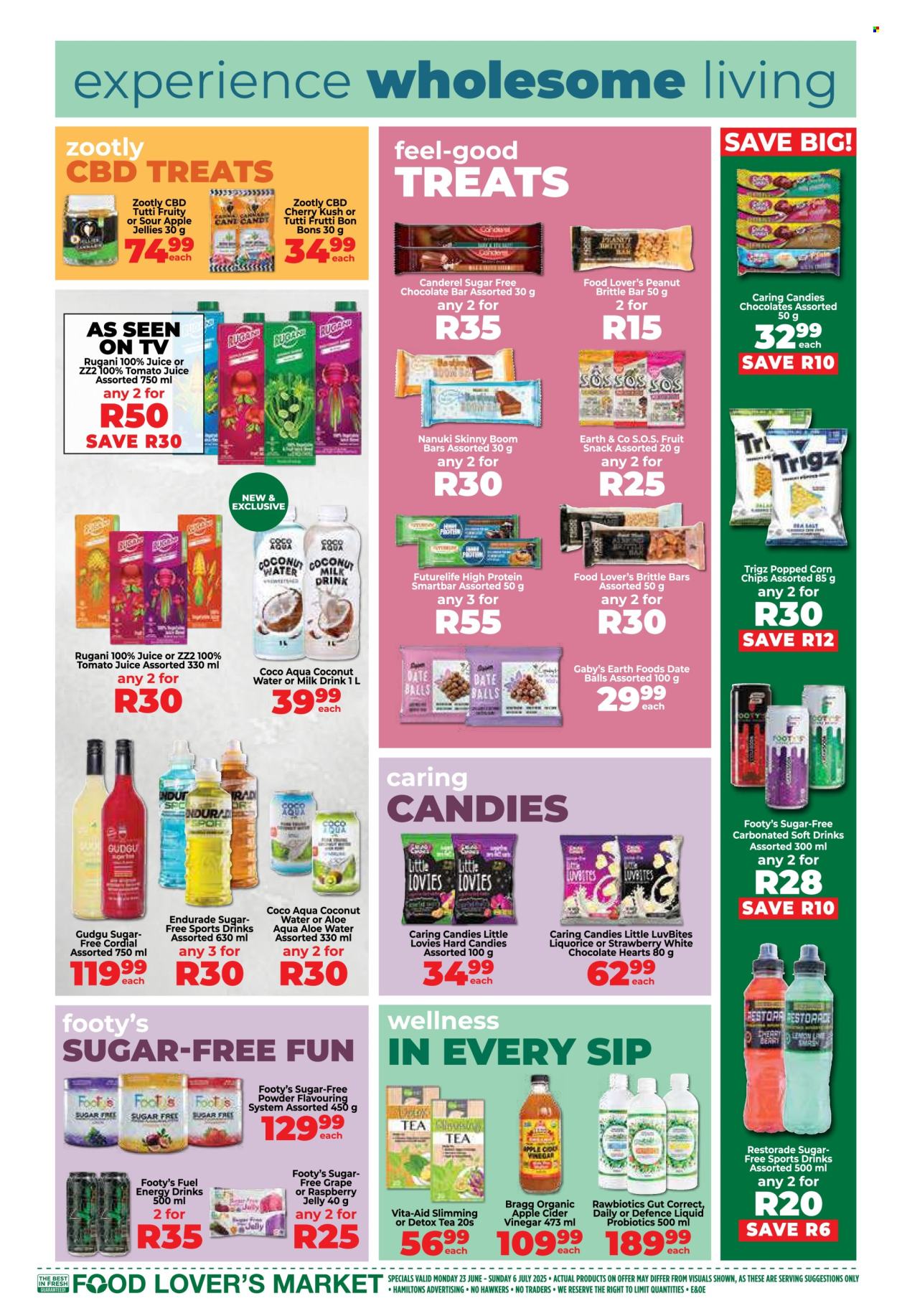 Food Lover's Market specials - 23/06/2025 - 06/07/2025. Page 11