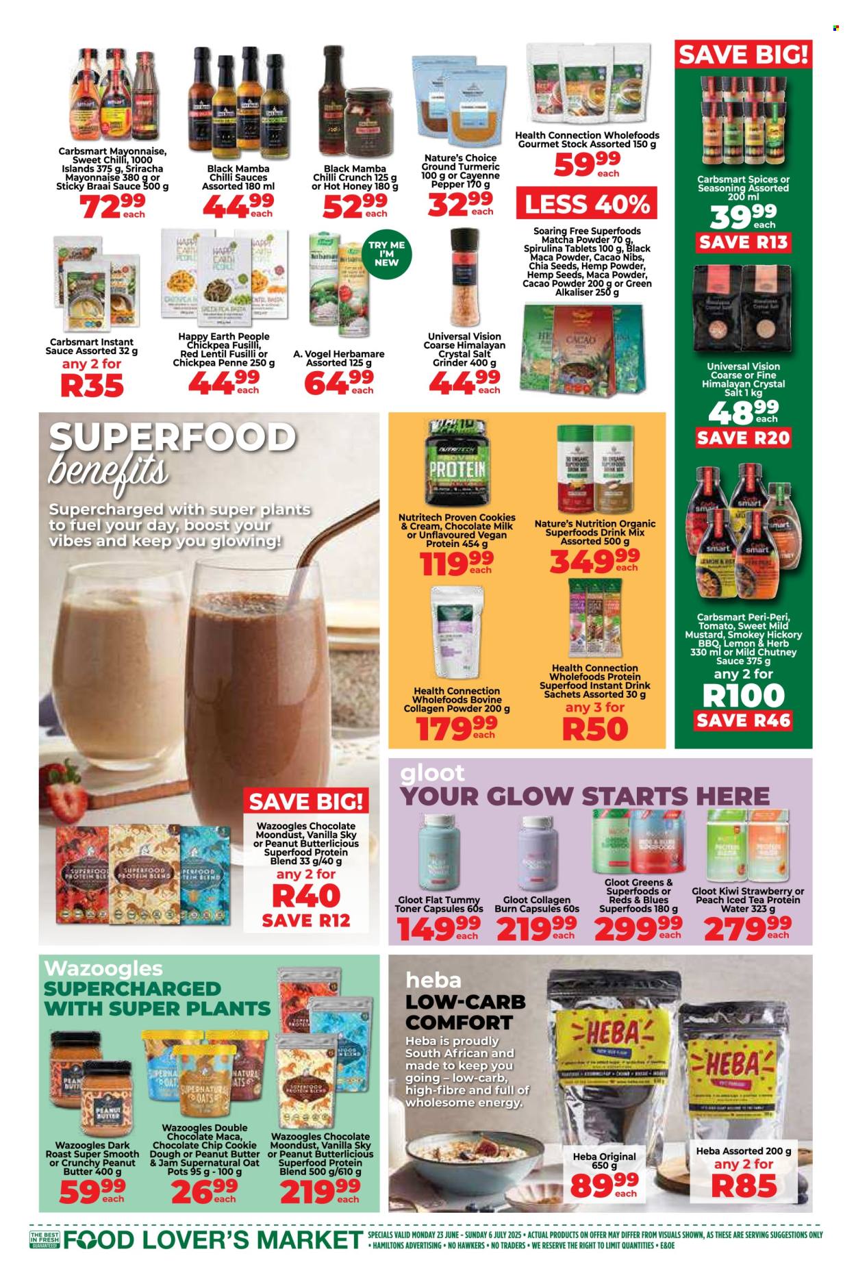 Food Lover's Market specials - 23/06/2025 - 06/07/2025. Page 12