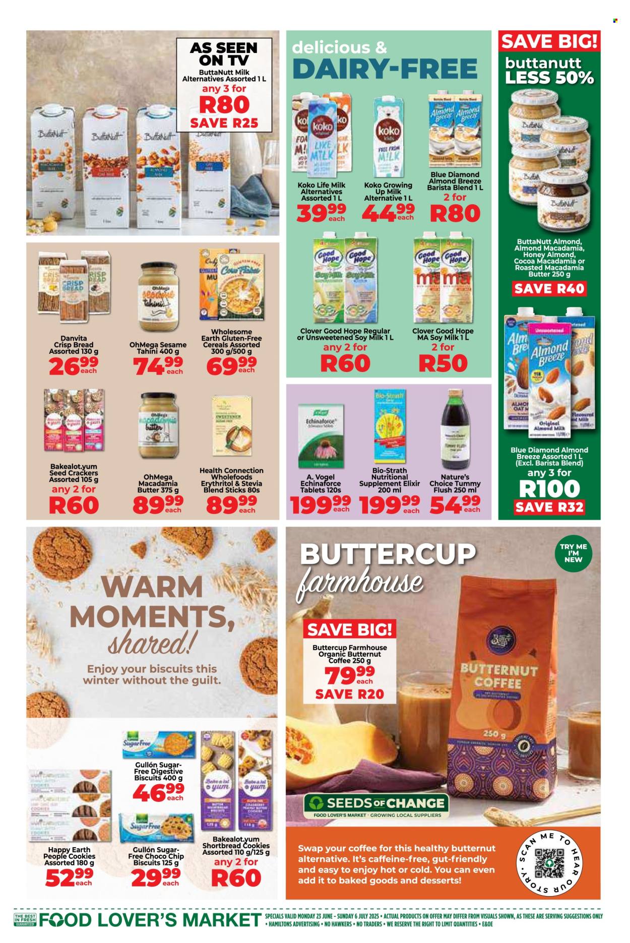 Food Lover's Market specials - 23/06/2025 - 06/07/2025. Page 13