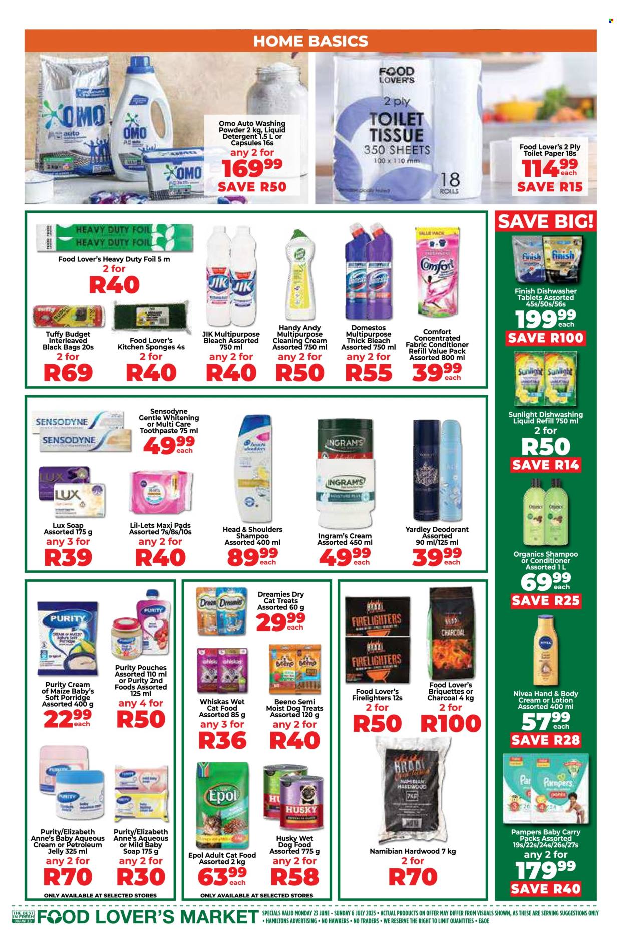 Food Lover's Market specials - 23/06/2025 - 06/07/2025. Page 15