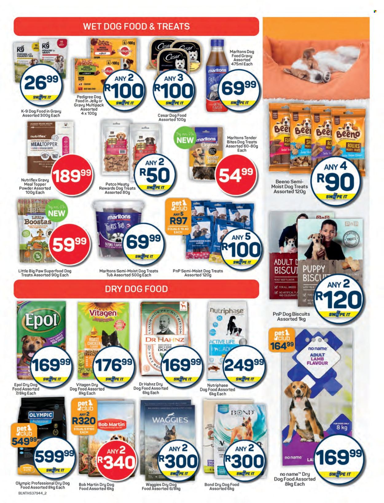 Pick n Pay specials - 23/06/2025 - 06/07/2025. Page 2