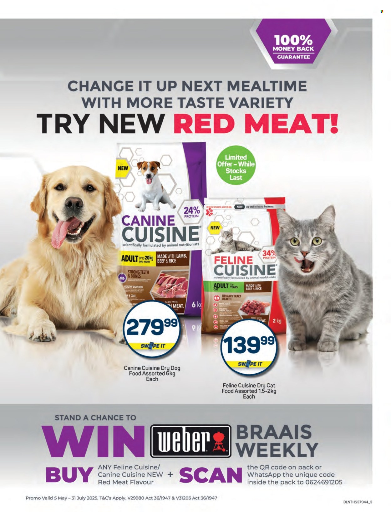 Pick n Pay specials - 23/06/2025 - 06/07/2025. Page 3