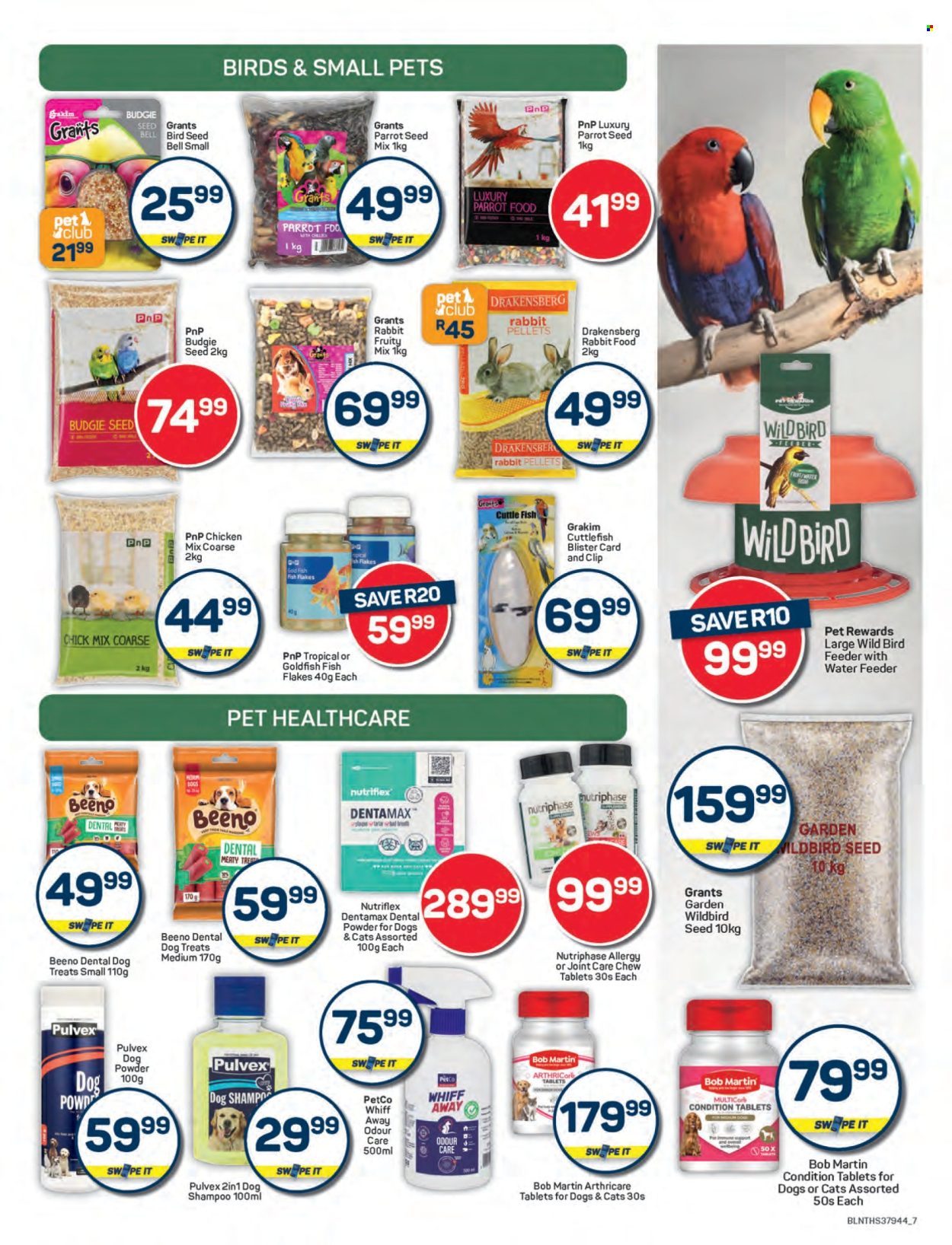 Pick n Pay specials - 23/06/2025 - 06/07/2025. Page 7