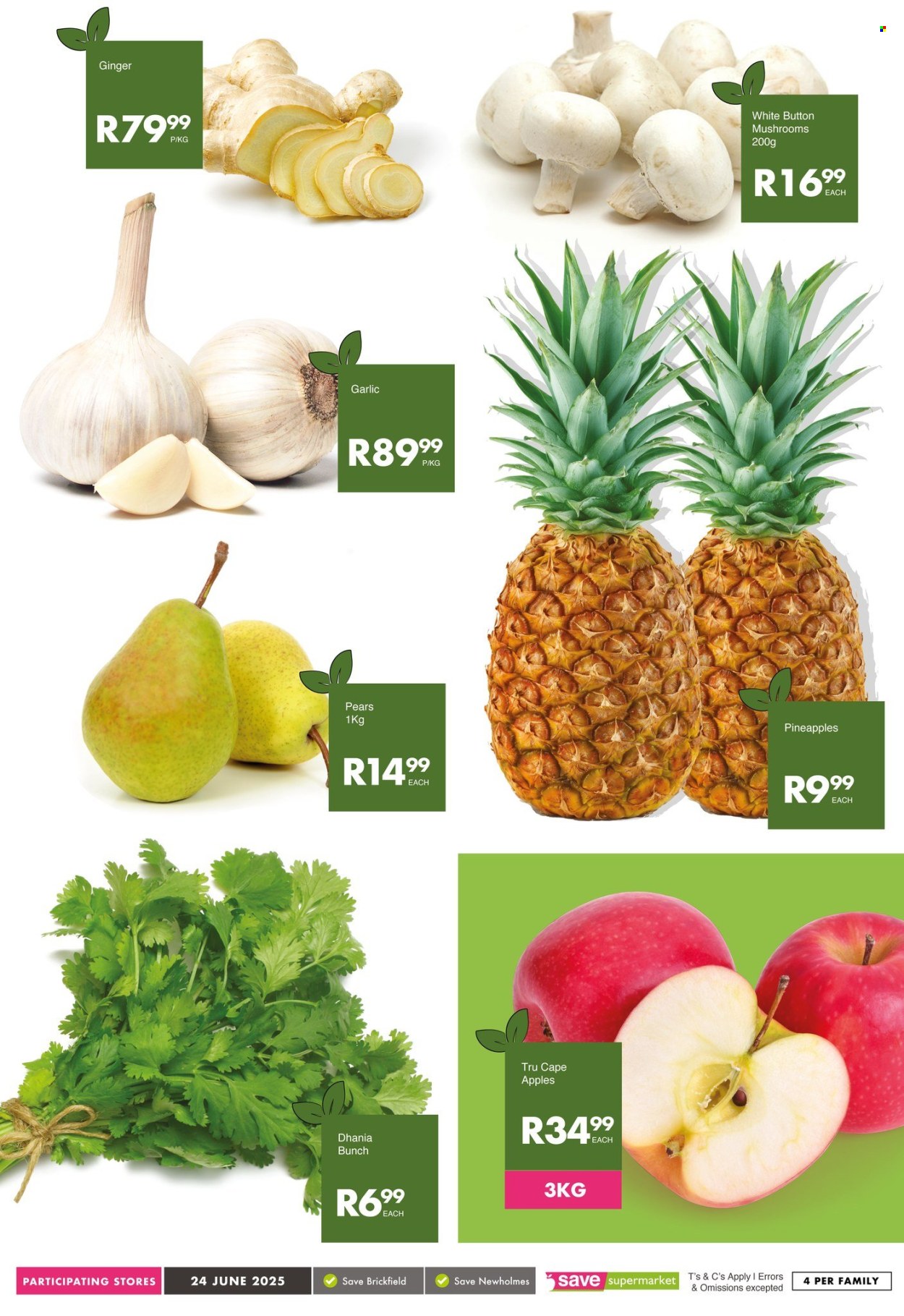 Save supermarket specials - 24/06/2025 - 24/06/2025. Page 5
