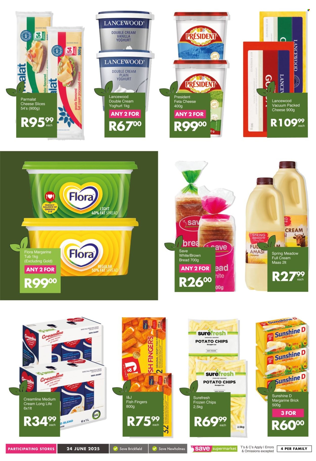 Save supermarket specials - 24/06/2025 - 24/06/2025. Page 7