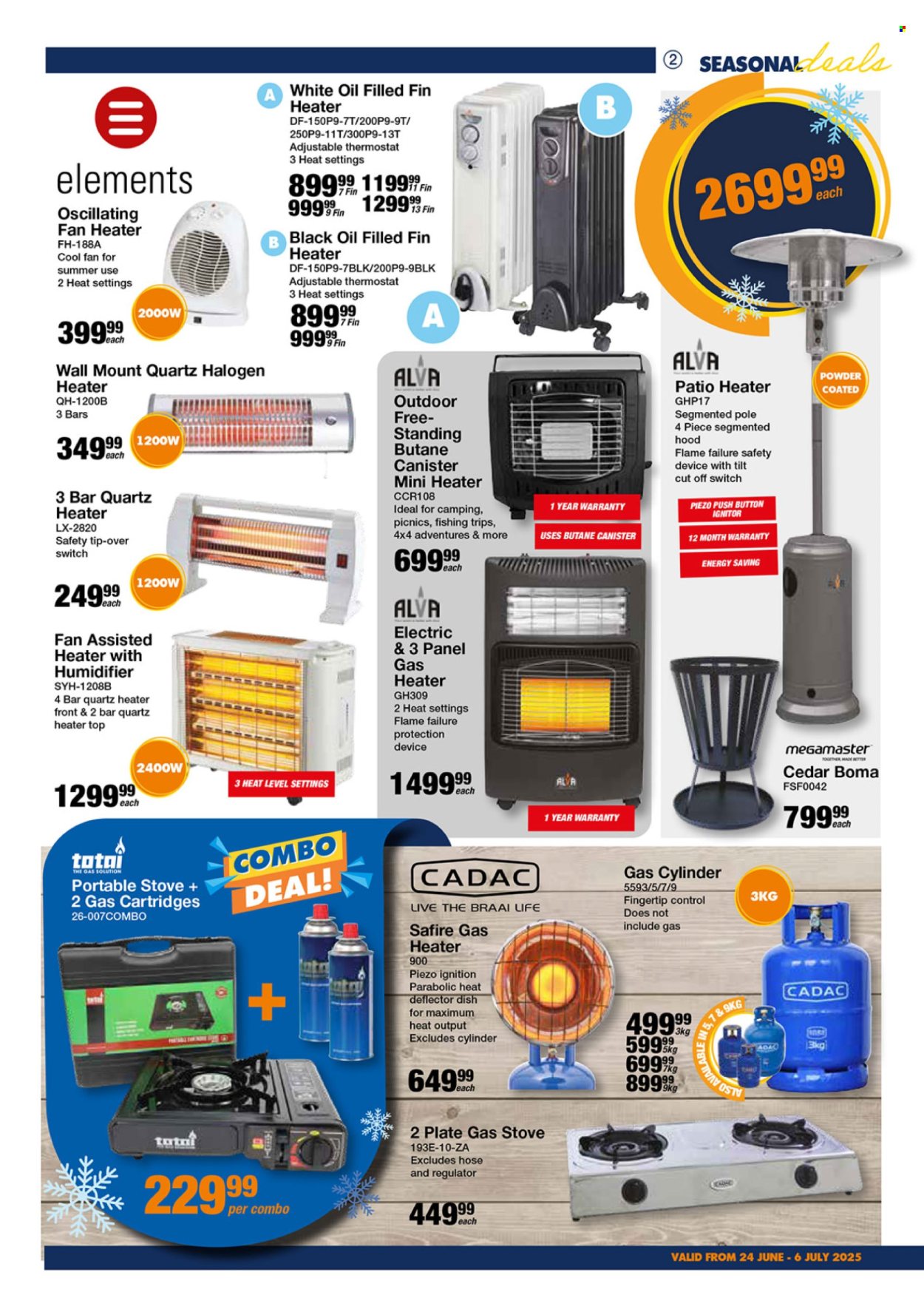 Mica specials - 24/06/2025 - 06/07/2025. Page 2