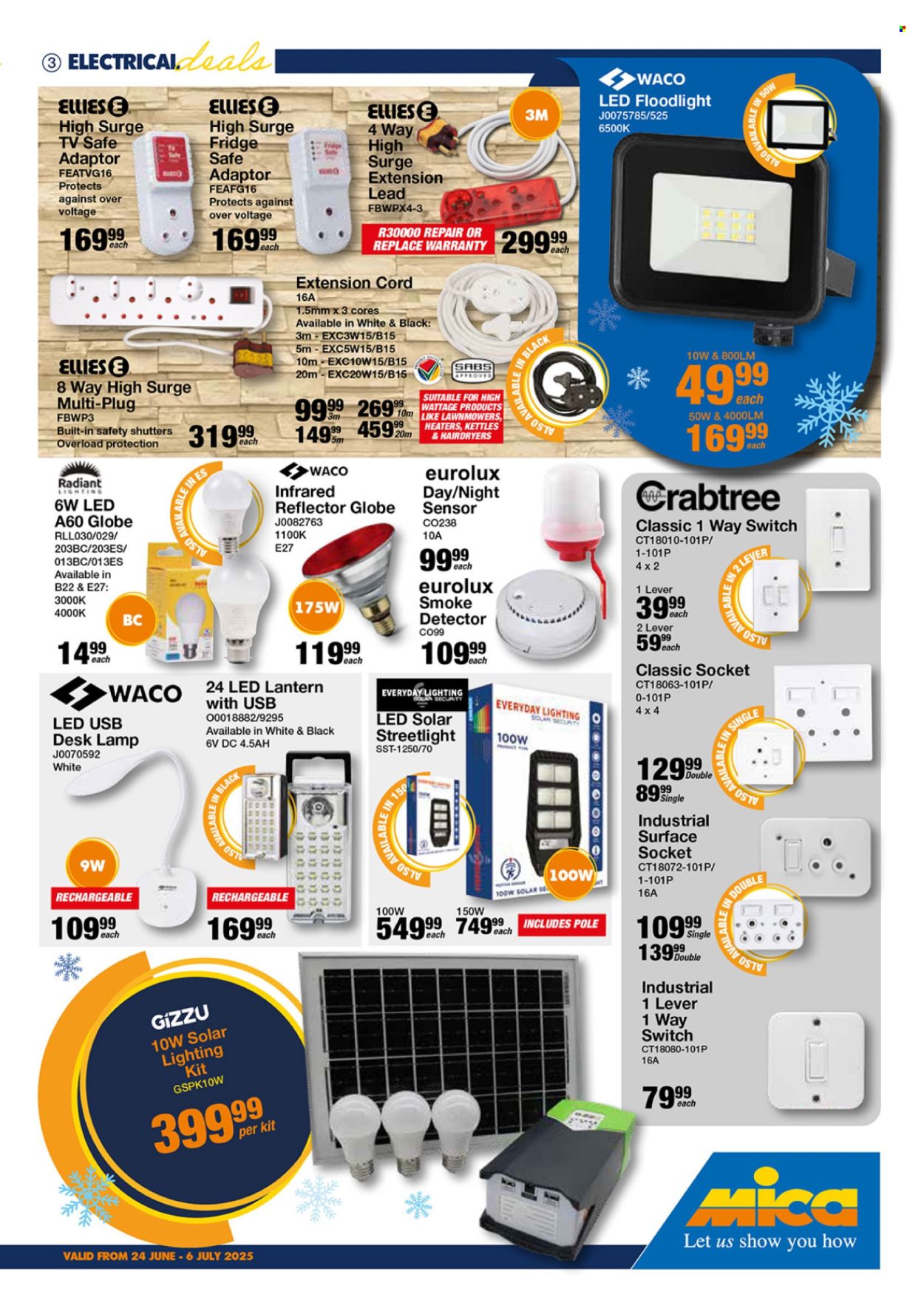 Mica specials - 24/06/2025 - 06/07/2025. Page 3