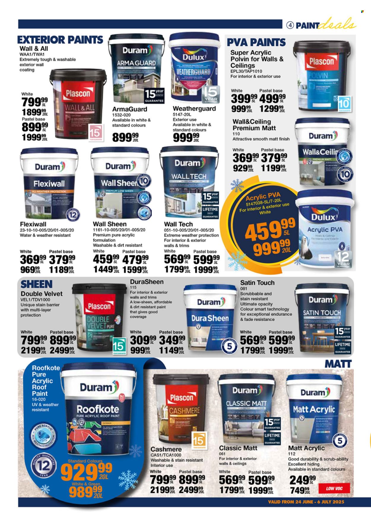 Mica specials - 24/06/2025 - 06/07/2025. Page 4