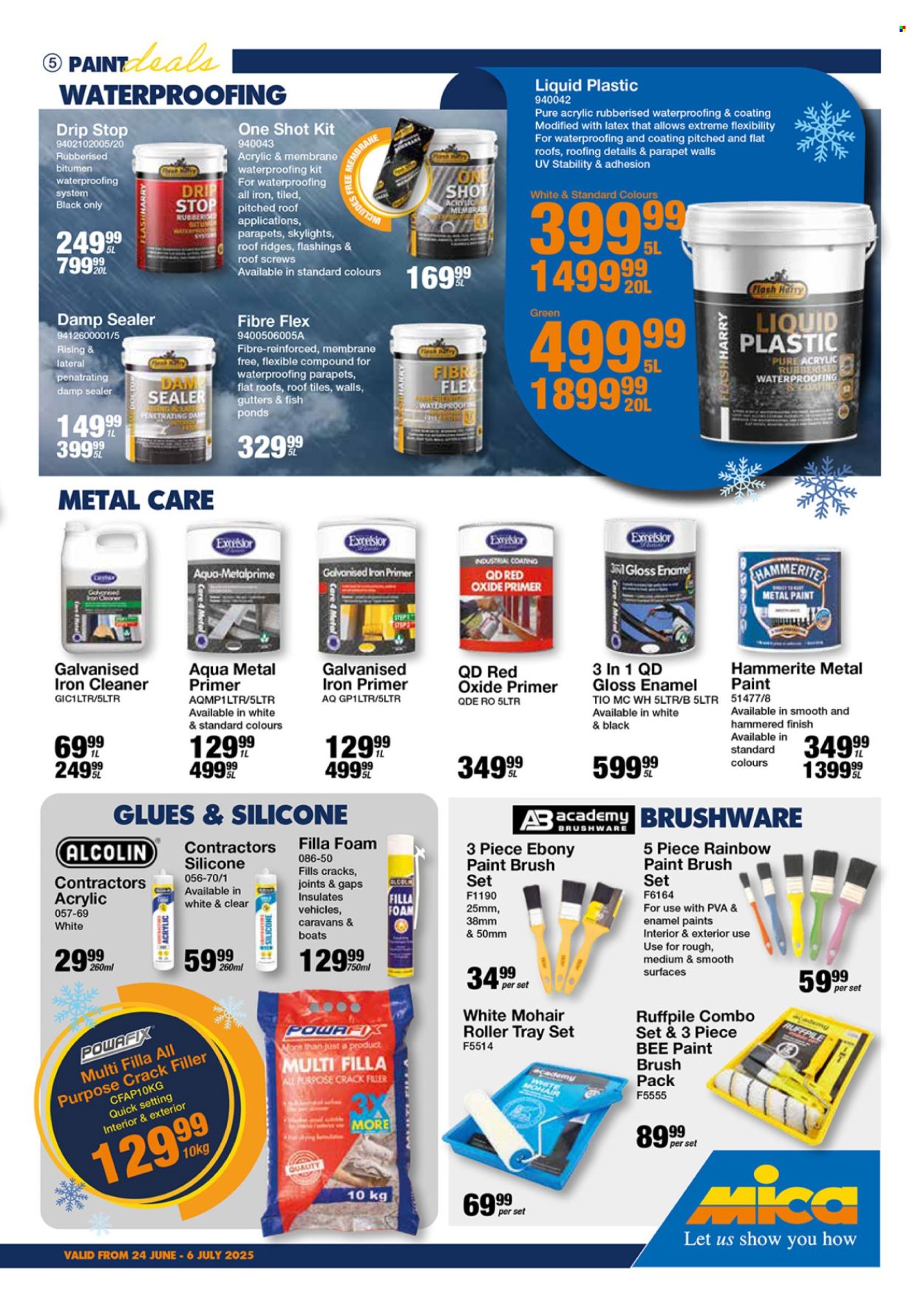 Mica specials - 24/06/2025 - 06/07/2025. Page 5