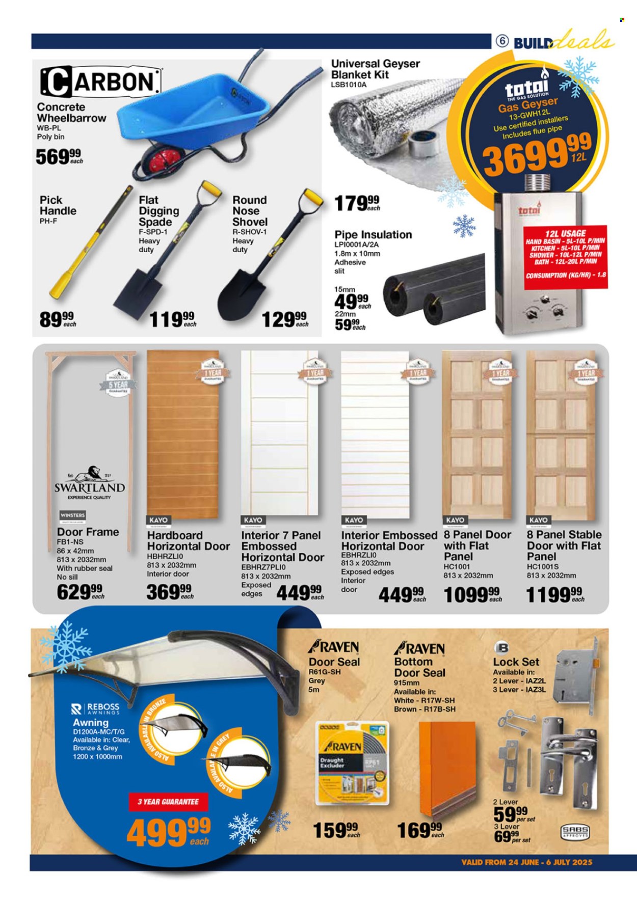 Mica specials - 24/06/2025 - 06/07/2025. Page 6