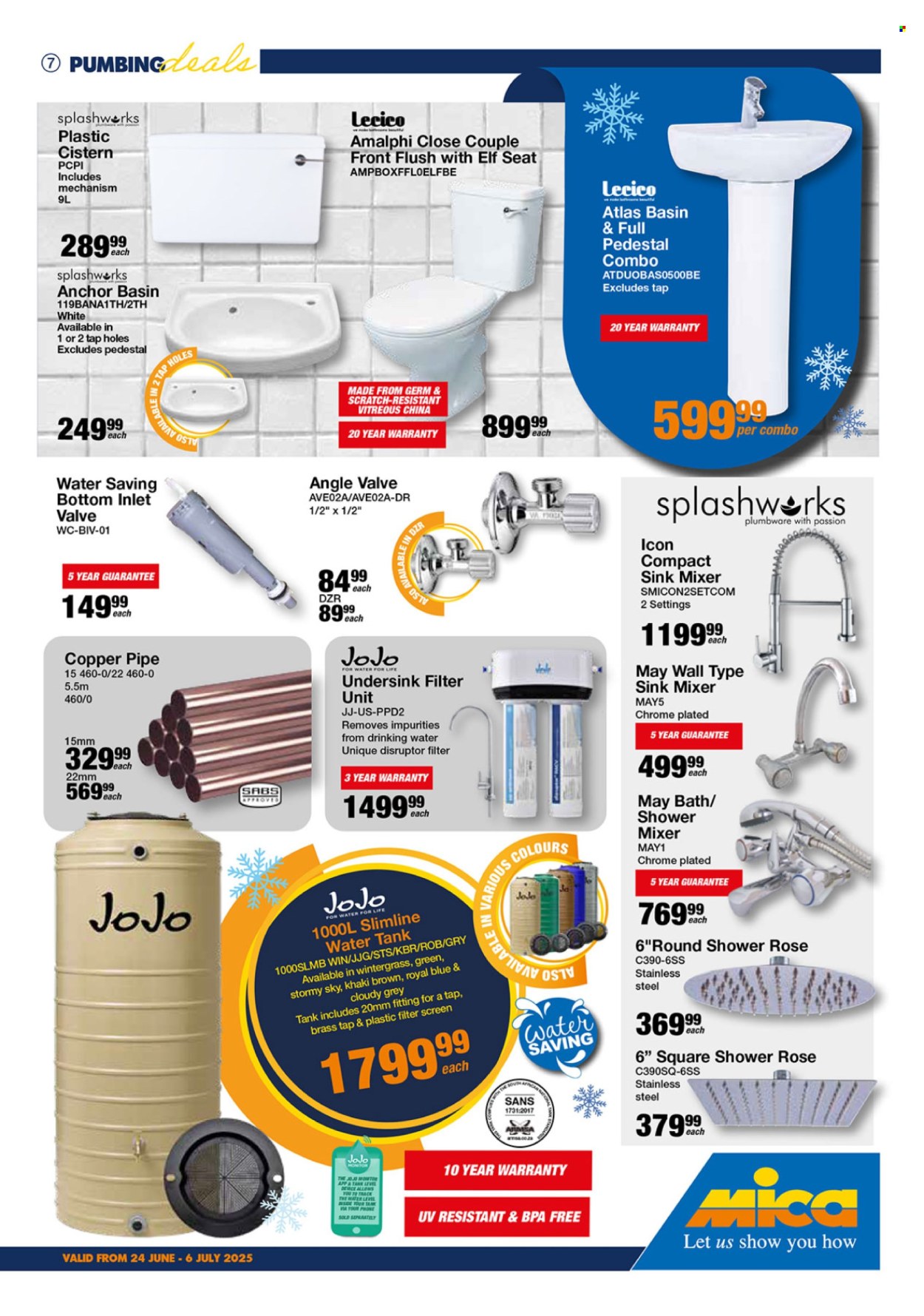 Mica specials - 24/06/2025 - 06/07/2025. Page 7