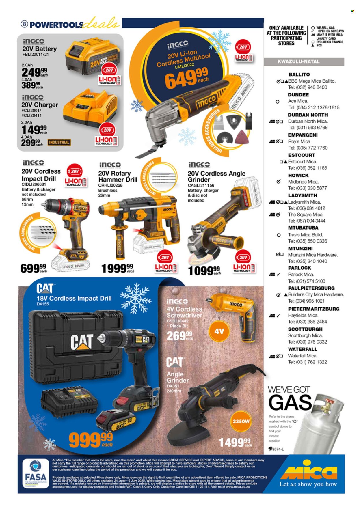 Mica specials - 24/06/2025 - 06/07/2025. Page 11
