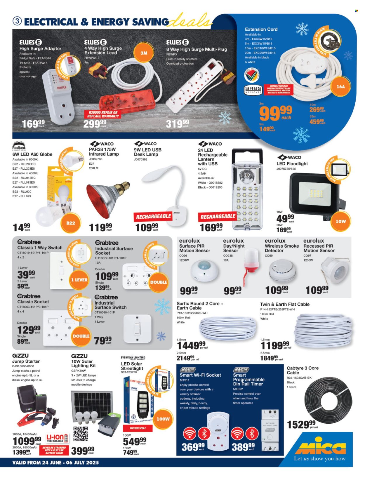 Mica specials - 24/06/2025 - 06/07/2025. Page 3