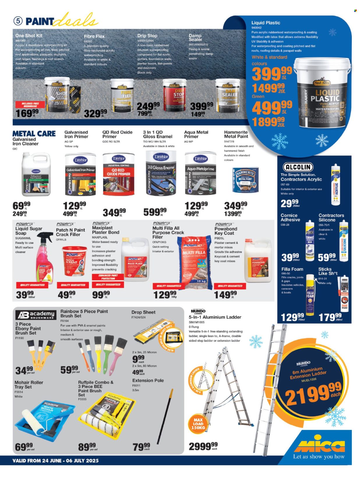 Mica specials - 24/06/2025 - 06/07/2025. Page 5