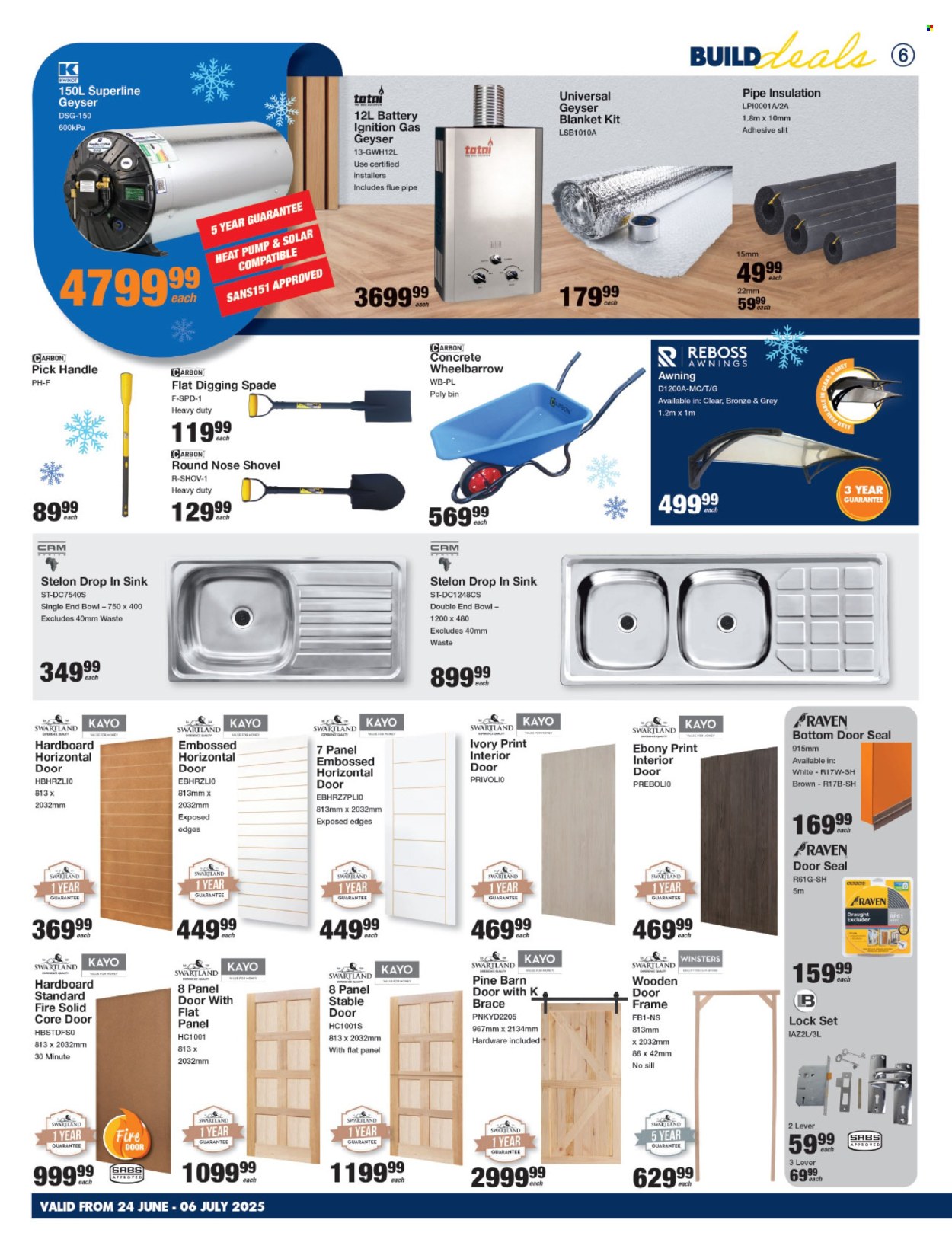 Mica specials - 24/06/2025 - 06/07/2025. Page 6