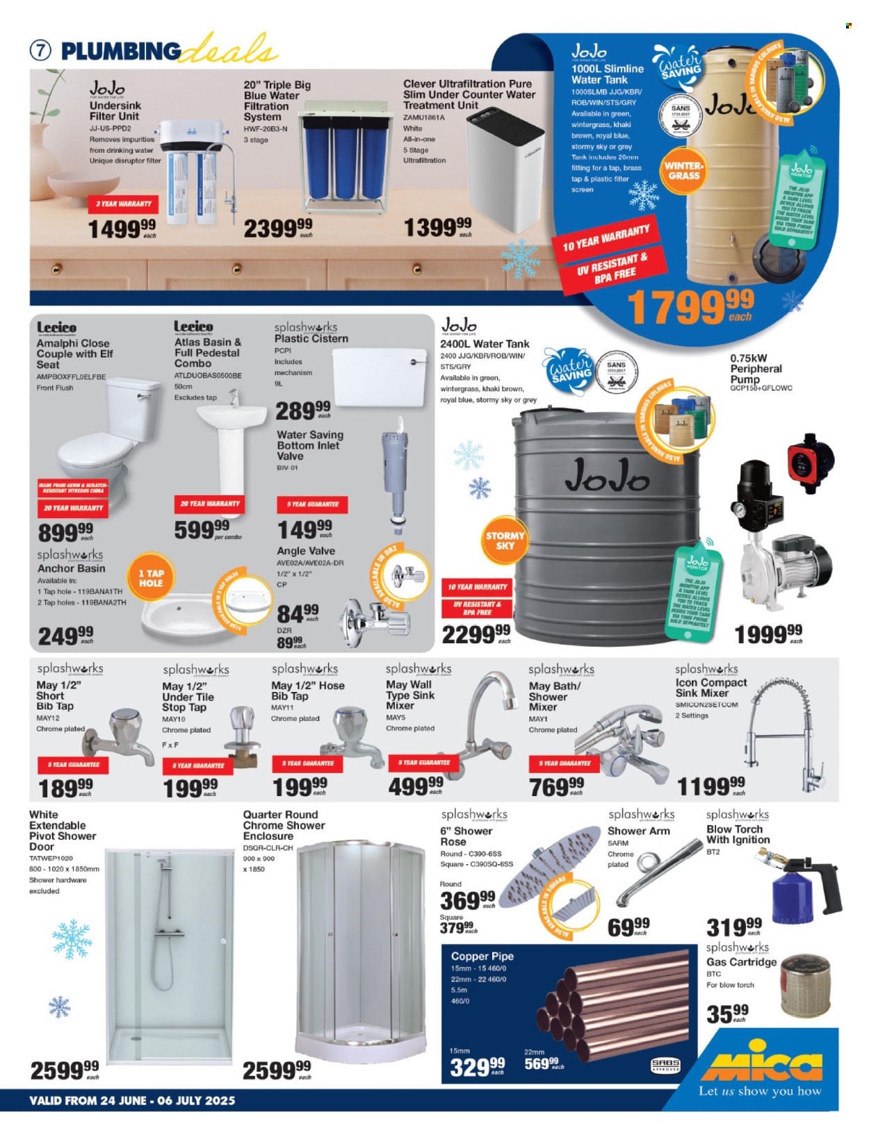 Mica specials - 24/06/2025 - 06/07/2025. Page 7