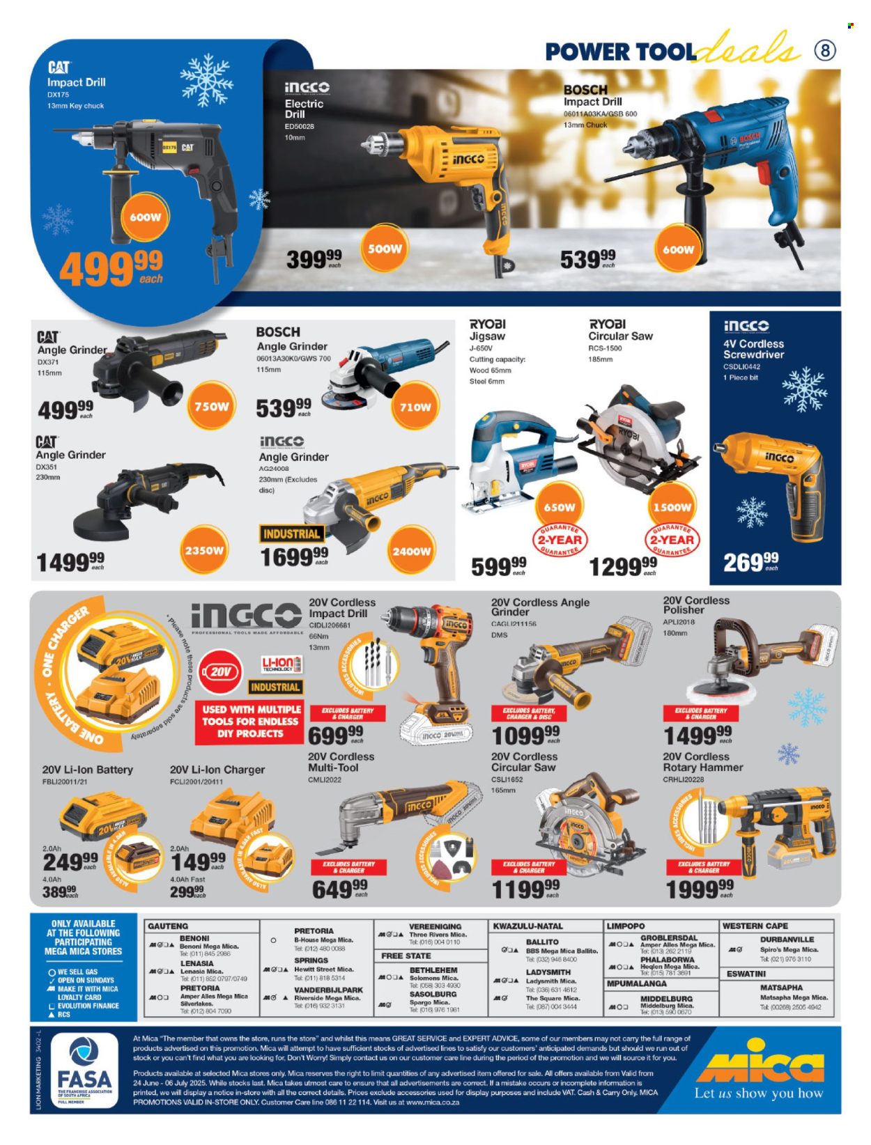 Mica specials - 24/06/2025 - 06/07/2025. Page 8