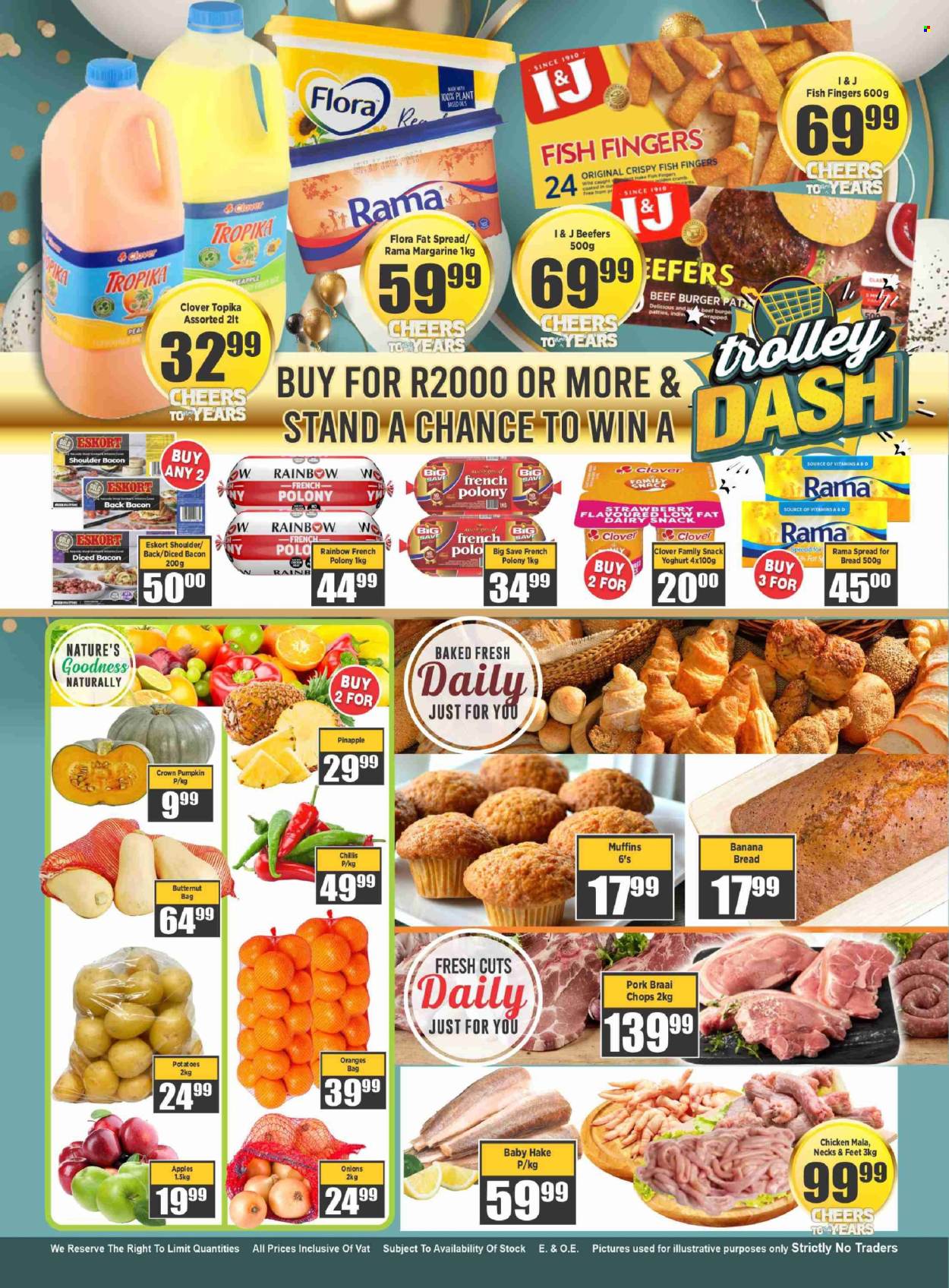Big Save specials - 23/06/2025 - 05/07/2025. Page 4