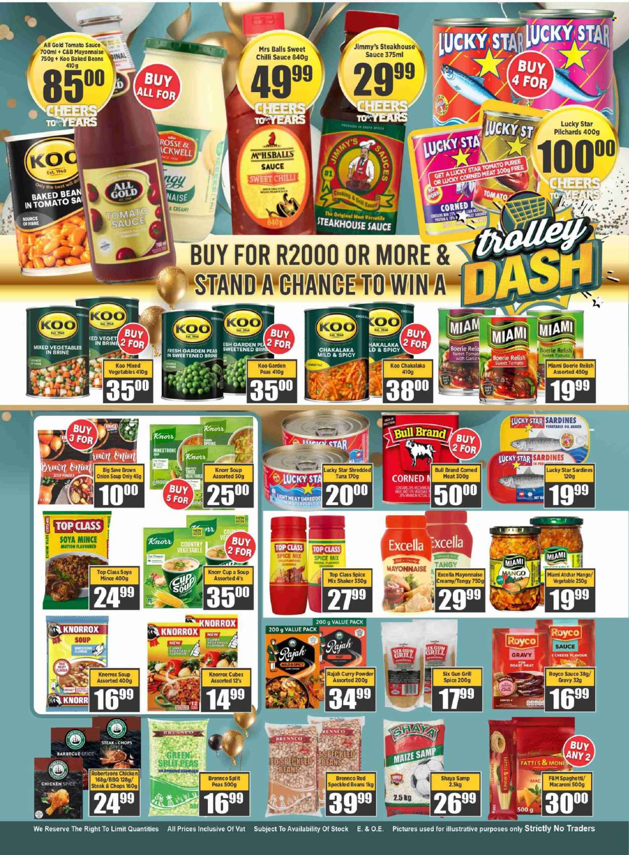 Big Save specials - 23/06/2025 - 05/07/2025. Page 5