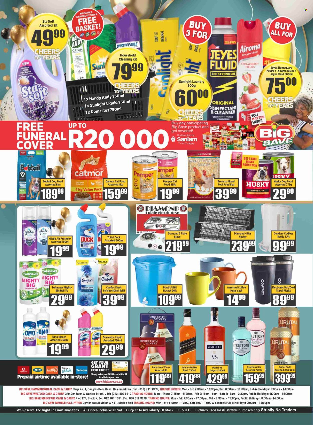 Big Save specials - 23/06/2025 - 05/07/2025. Page 8