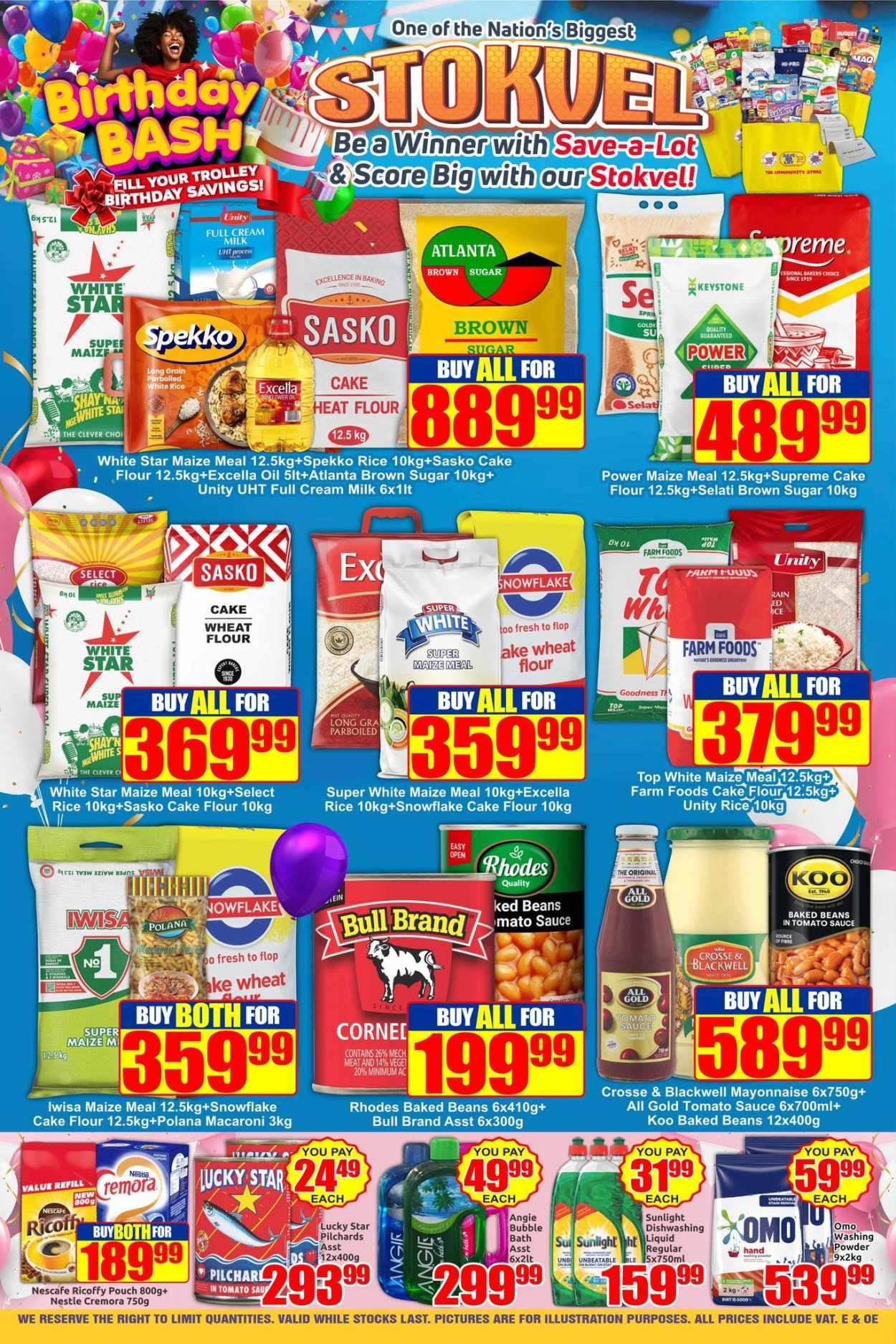 Three Star Cash and Carry specials - 24/06/2025 - 08/07/2025. Page 10