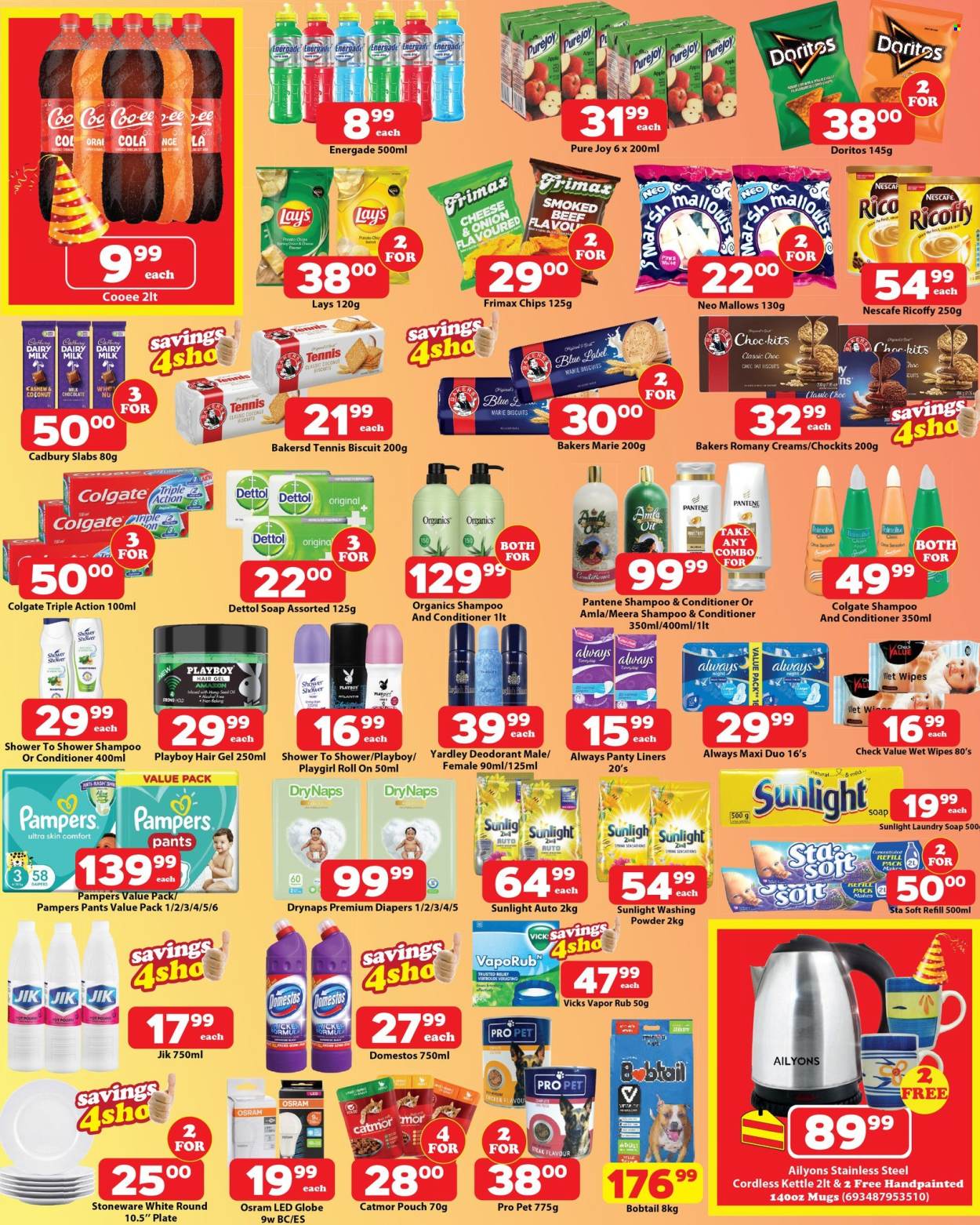 Check Save specials - 24/06/2025 - 06/07/2025. Page 3