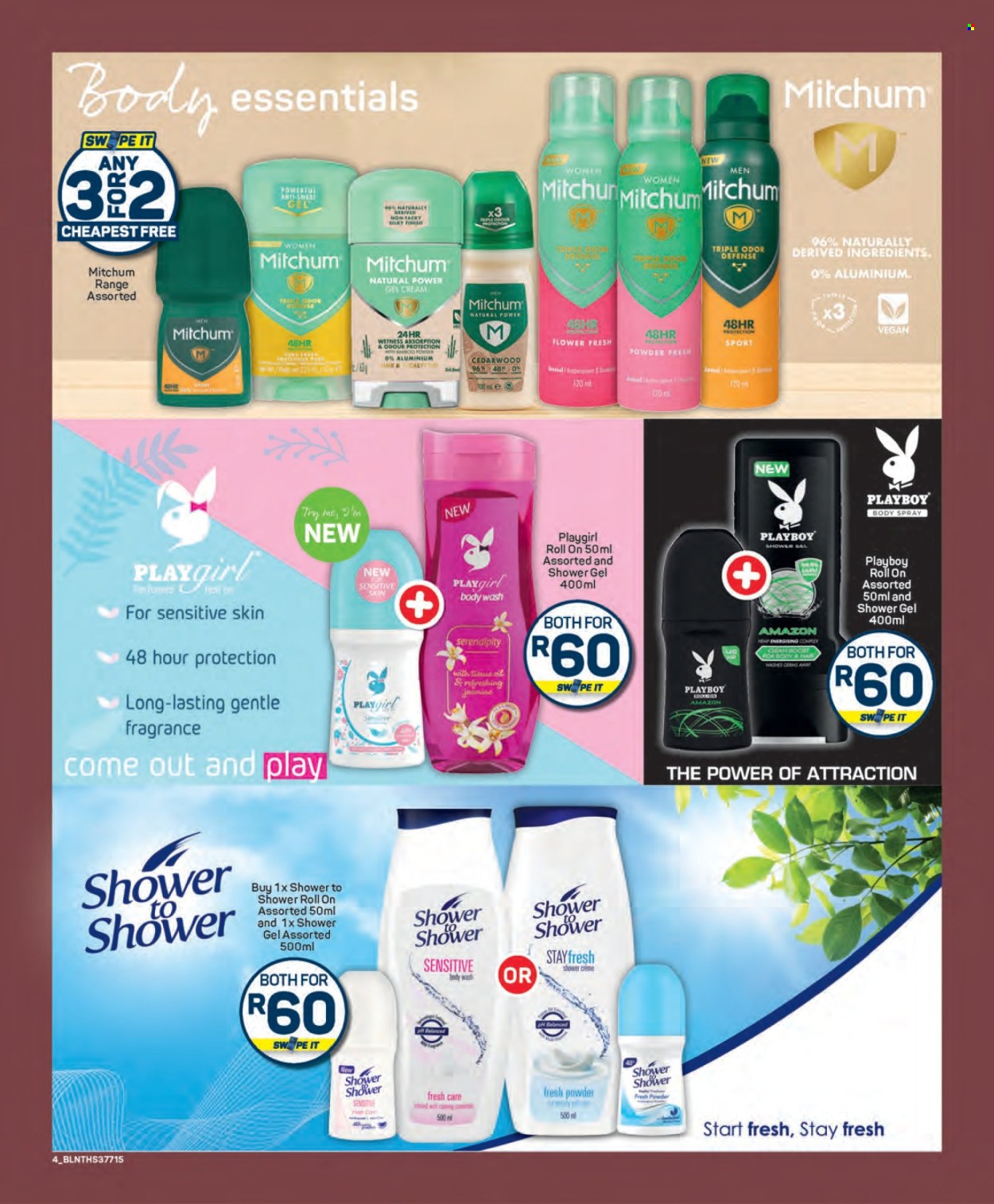 Pick n Pay specials - 25/06/2025 - 04/07/2025. Page 4